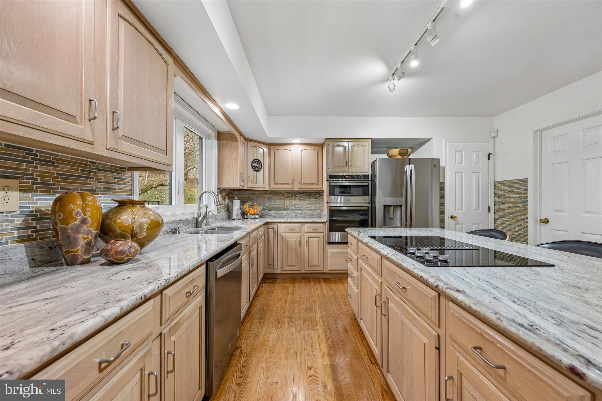 CHANDLER RIDGE - Residential