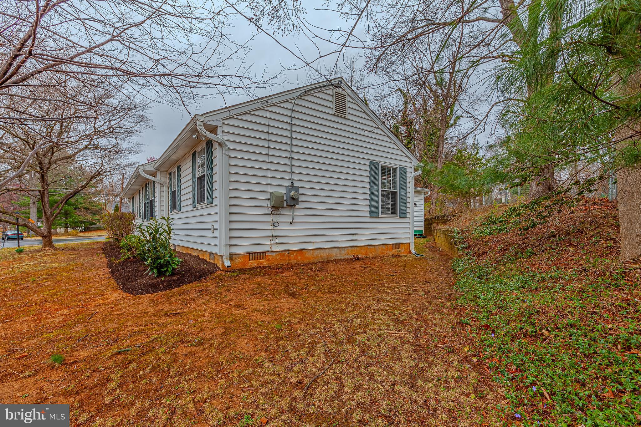 ROCKCREST - Residential