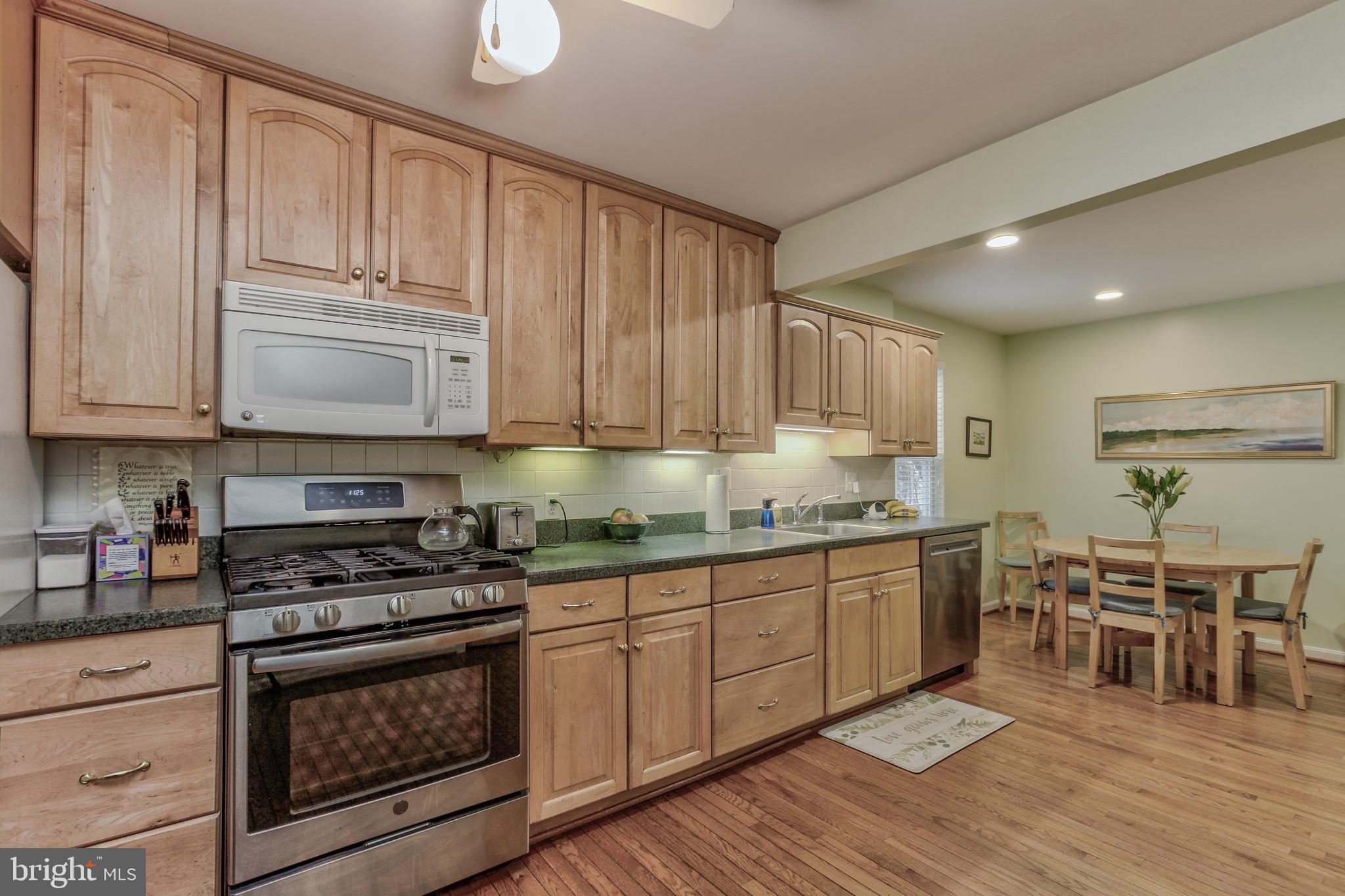 ROCKCREST - Residential