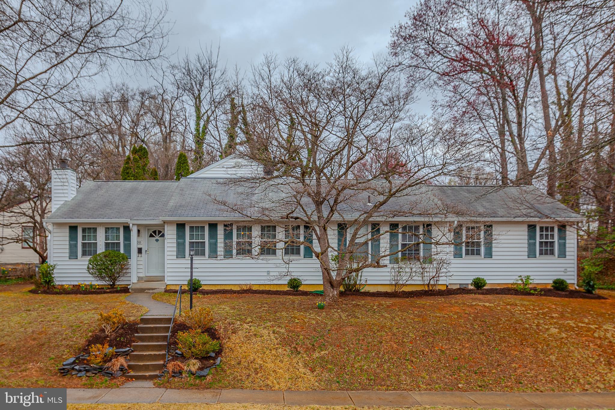 ROCKCREST - Residential