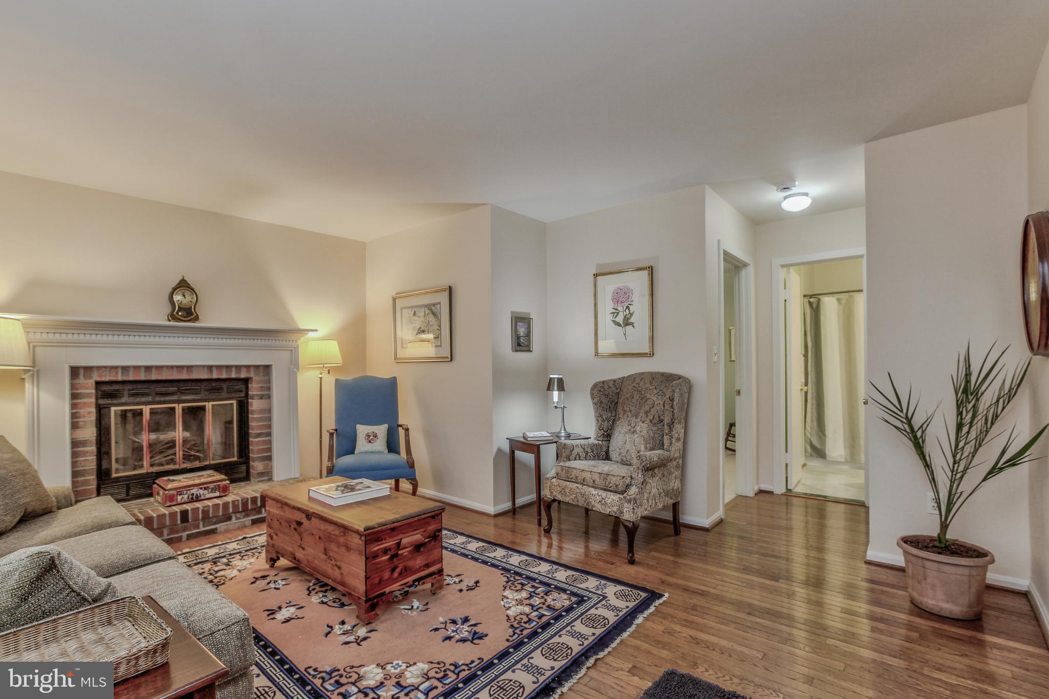 ROCKCREST - Residential