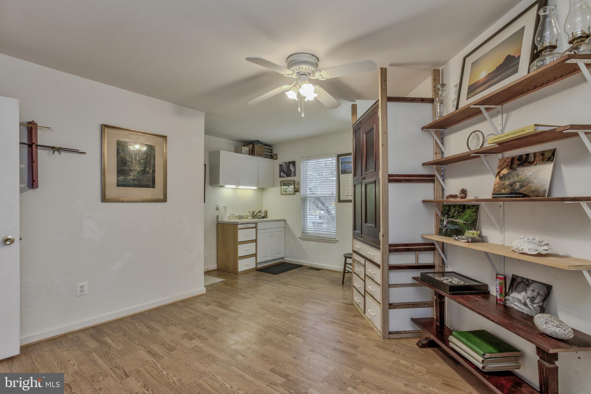 ROCKCREST - Residential