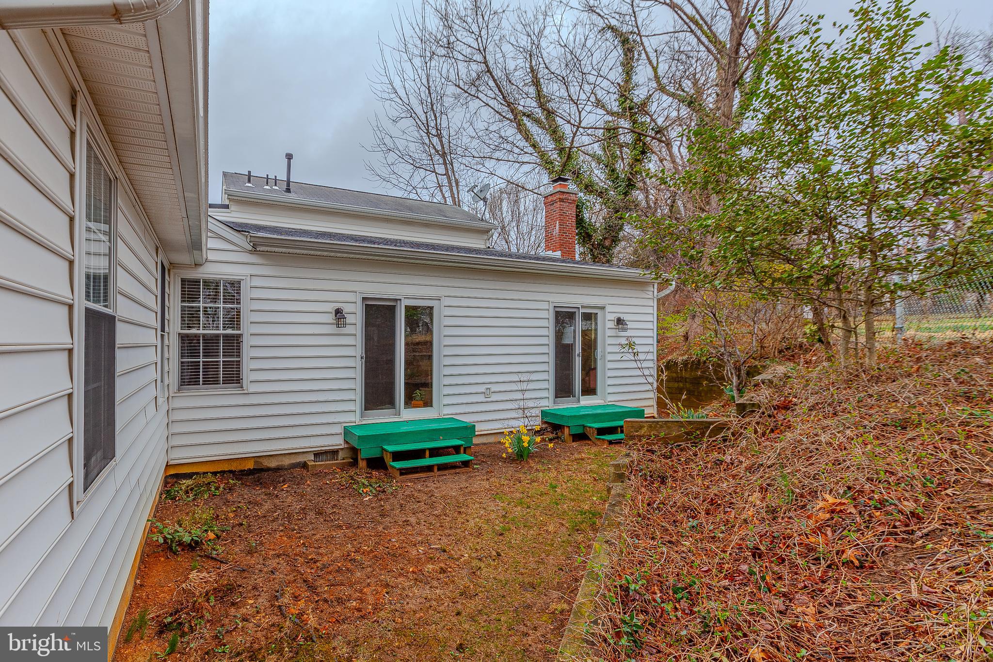 ROCKCREST - Residential