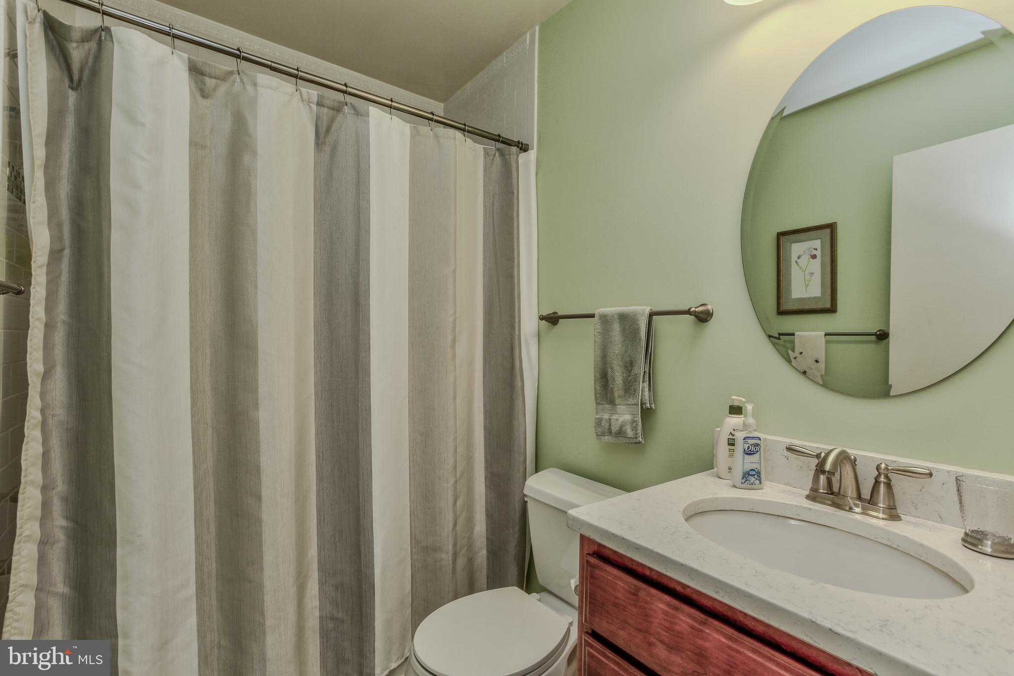 ROCKCREST - Residential