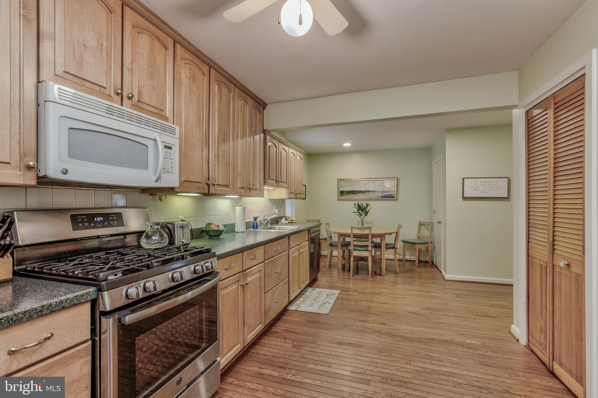 ROCKCREST - Residential