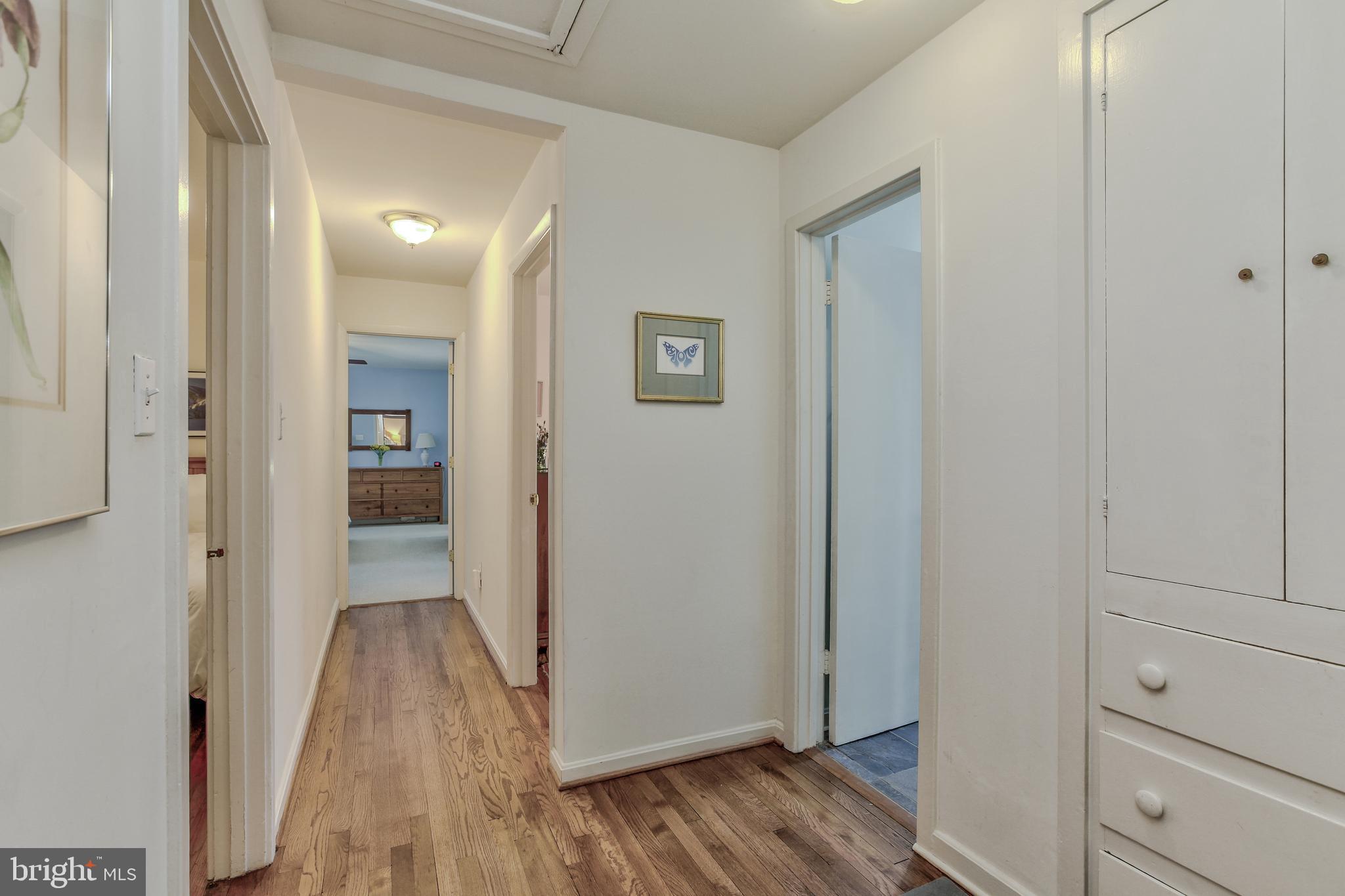 ROCKCREST - Residential