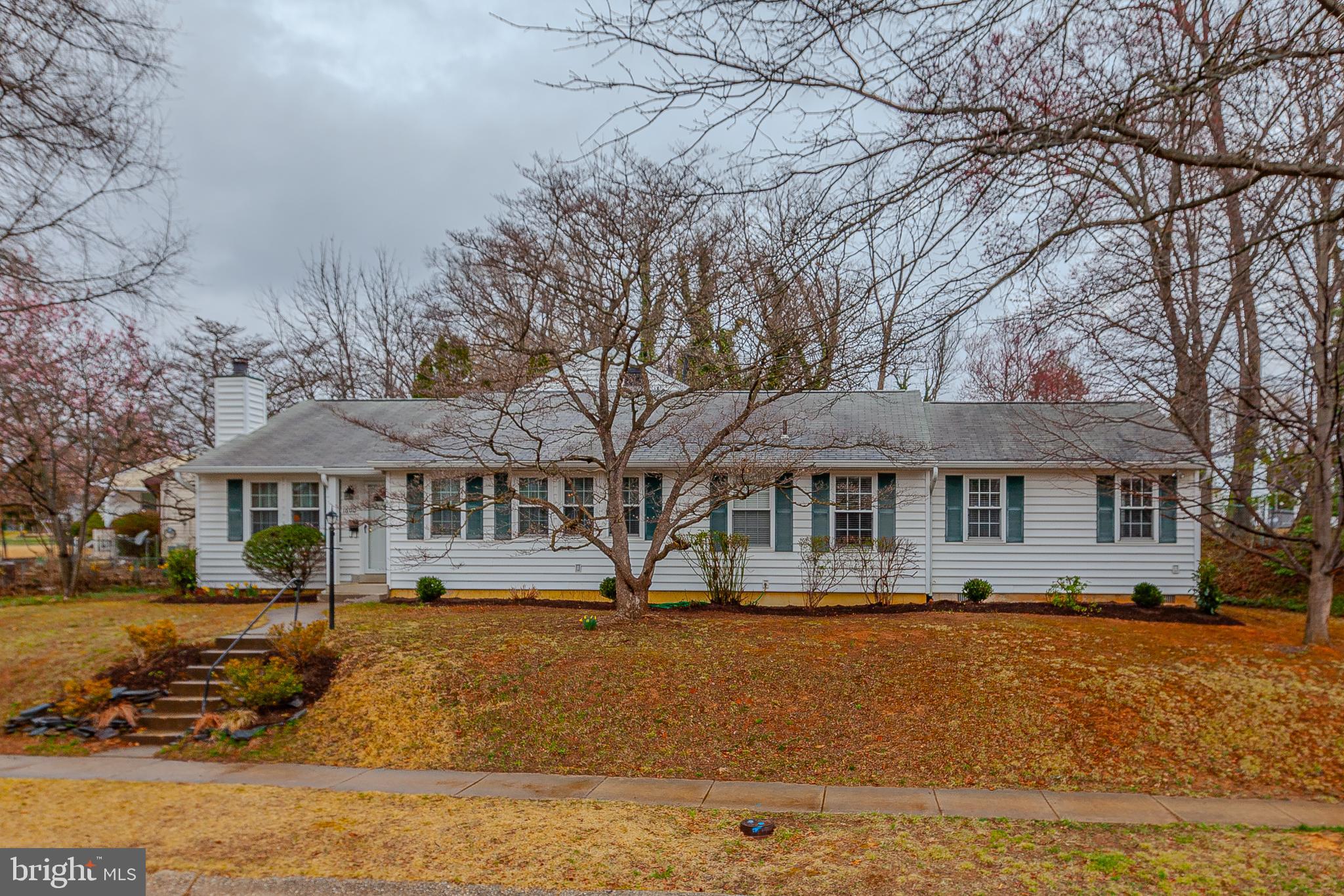 ROCKCREST - Residential