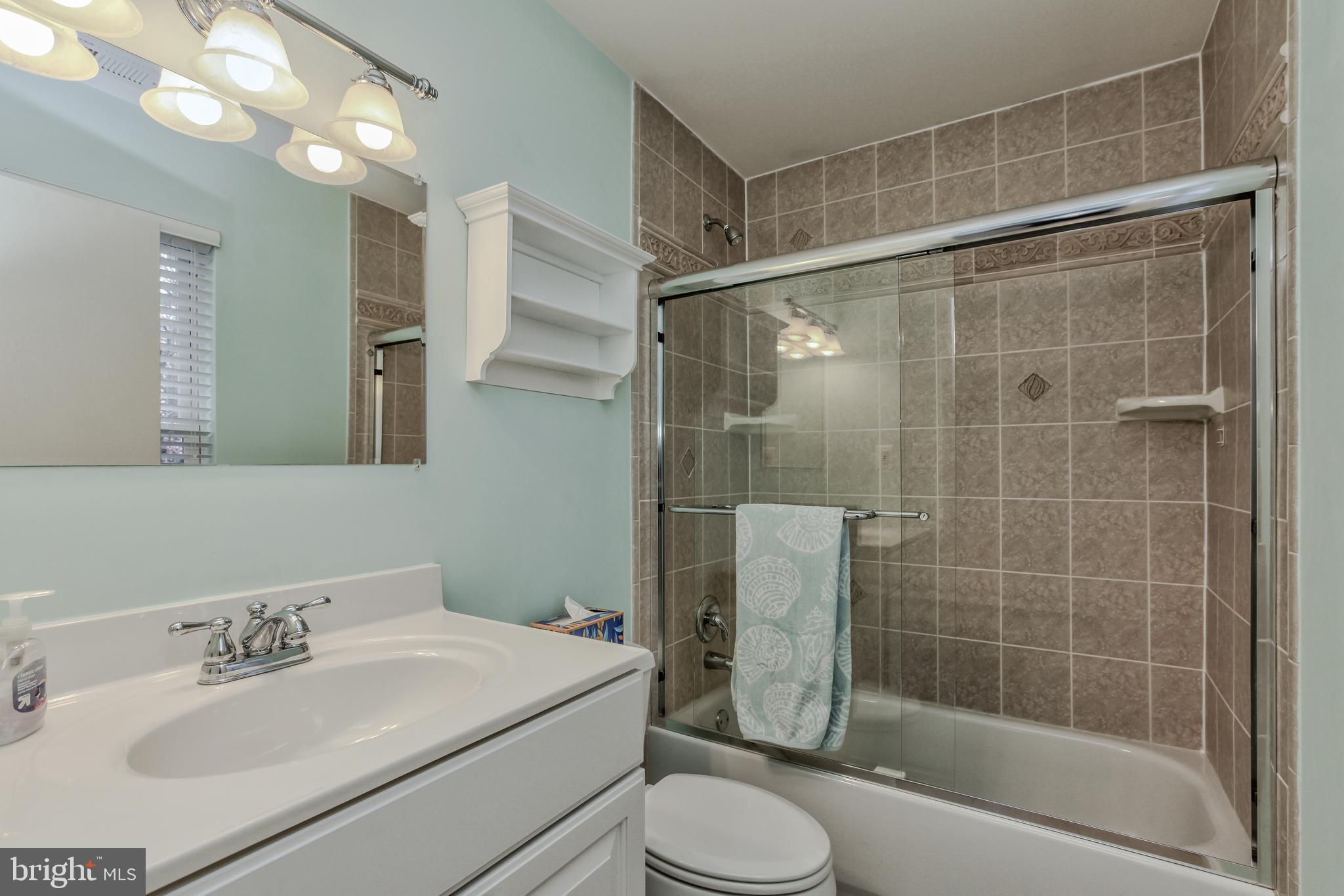 ROCKCREST - Residential