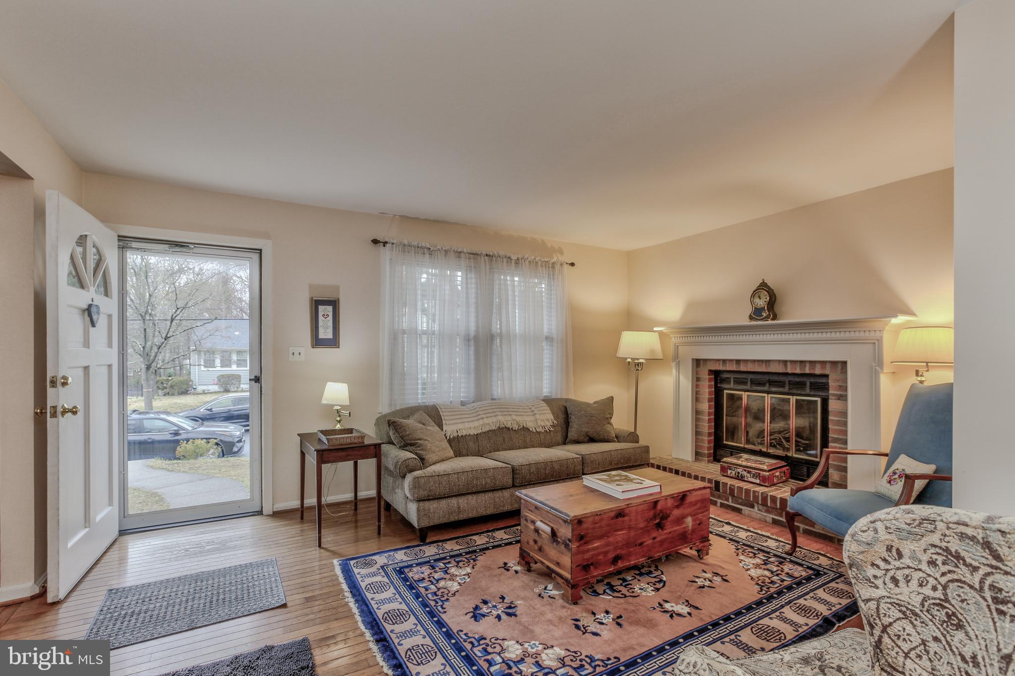 ROCKCREST - Residential