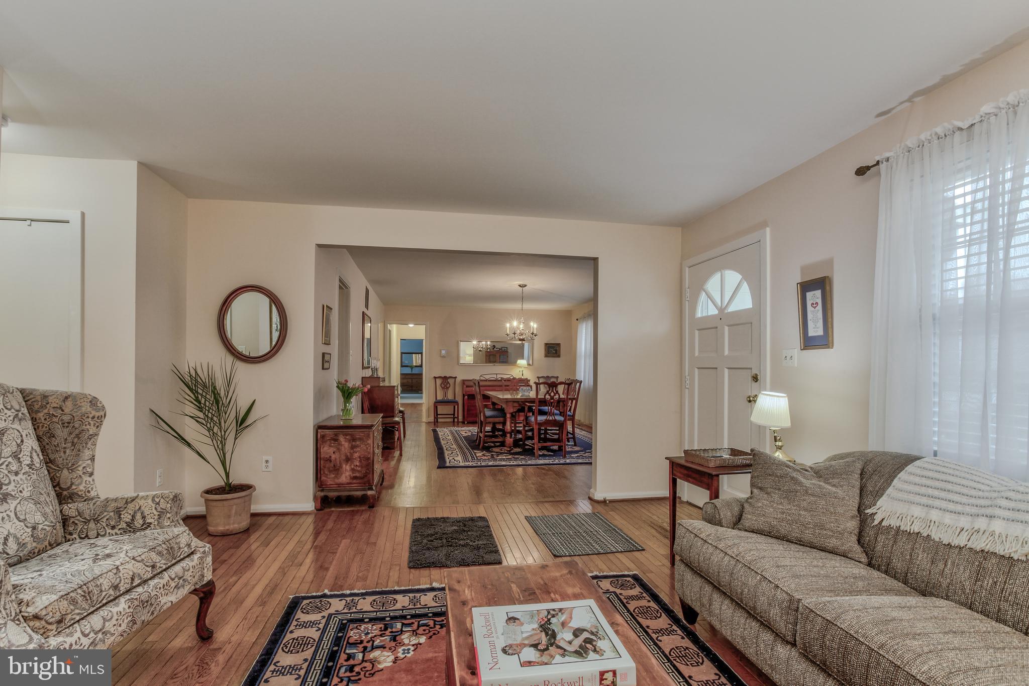 ROCKCREST - Residential