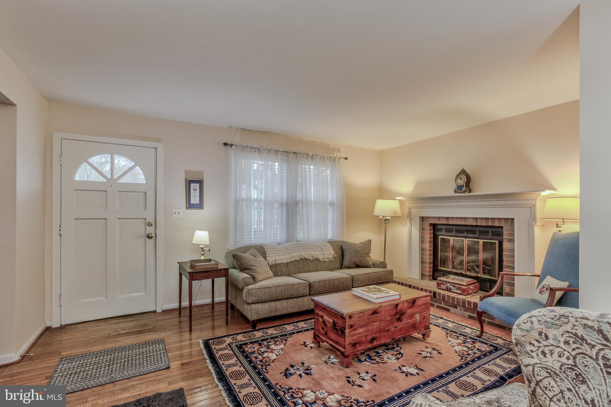 ROCKCREST - Residential