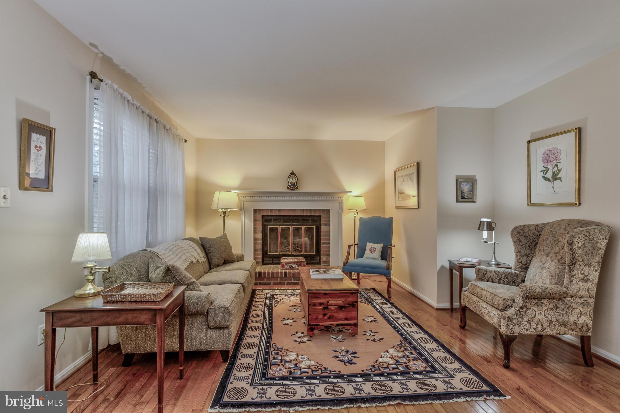 ROCKCREST - Residential