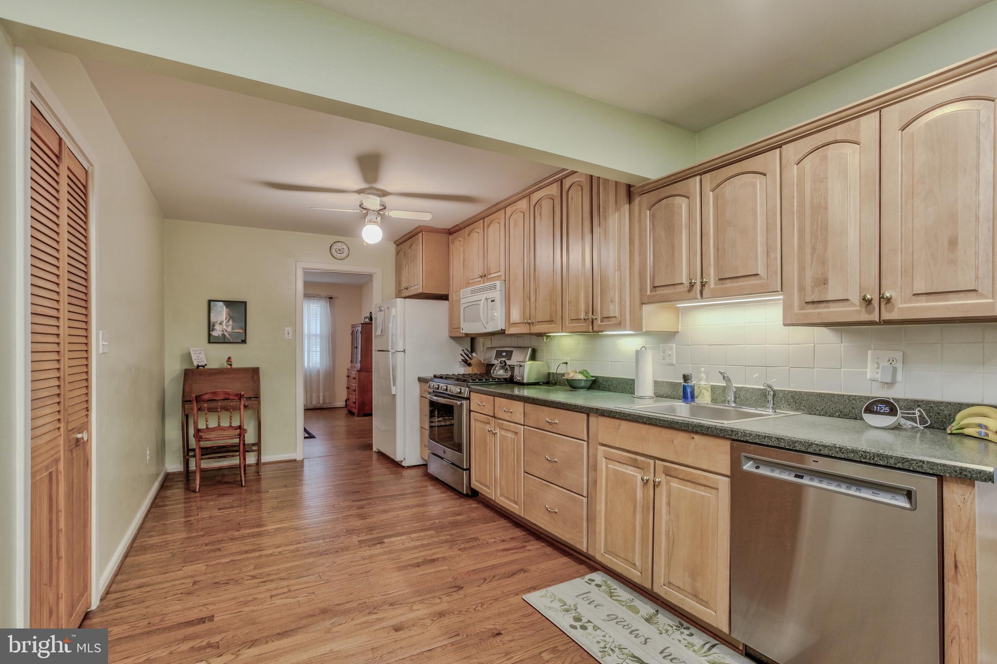 ROCKCREST - Residential