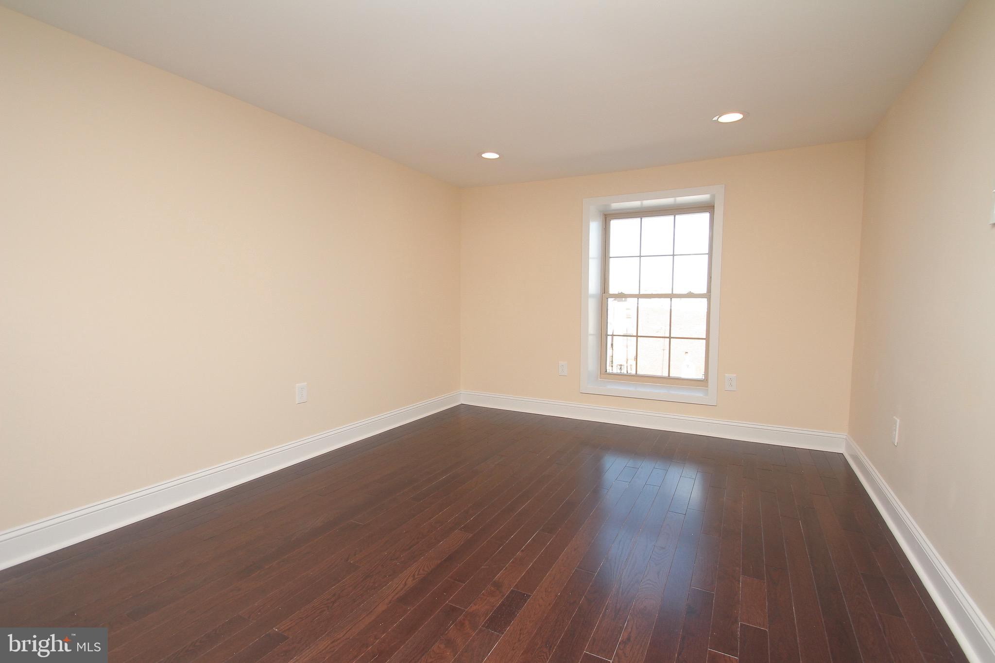 PASSYUNK SQUARE - Residential Lease
