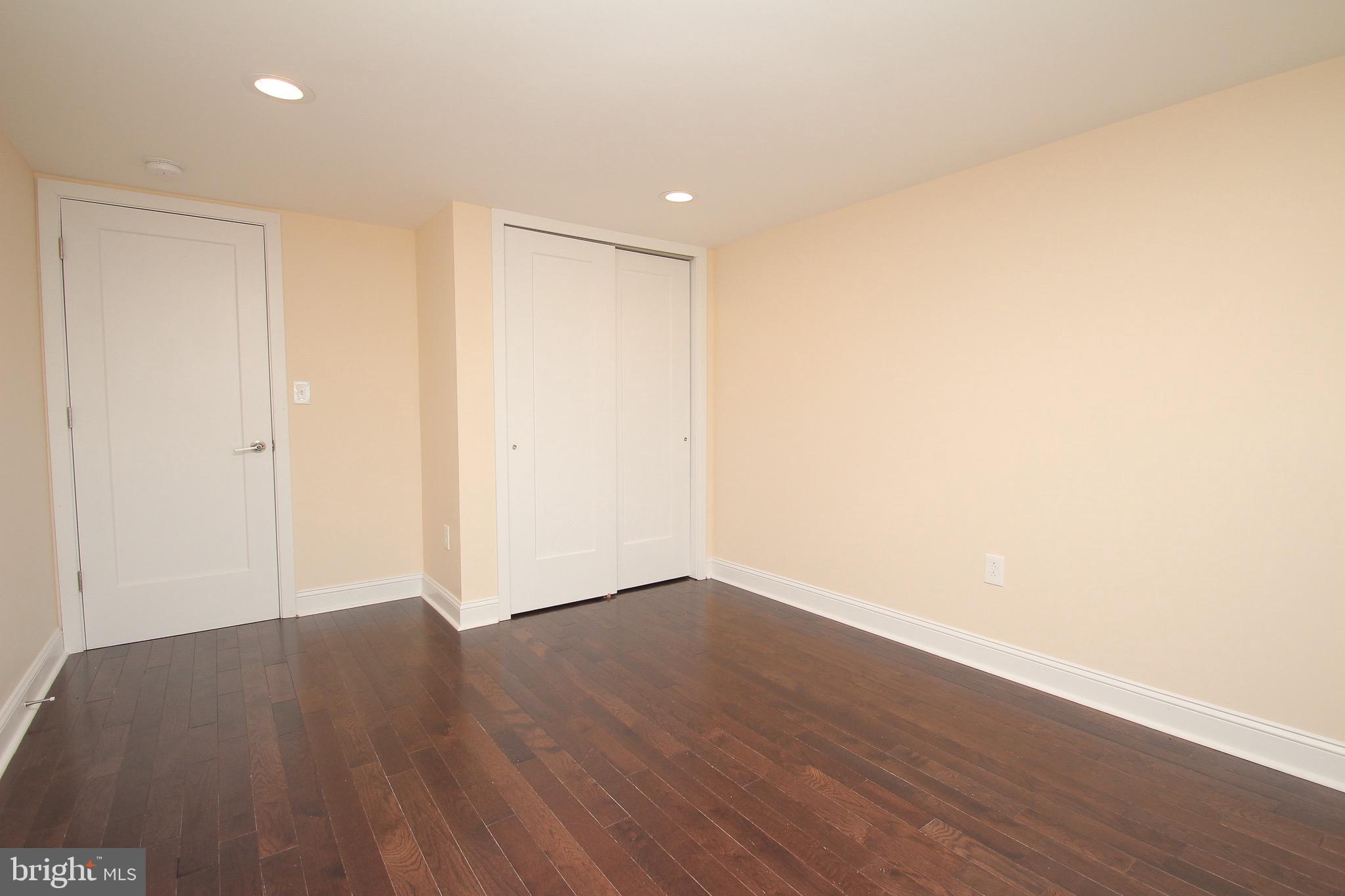 PASSYUNK SQUARE - Residential Lease