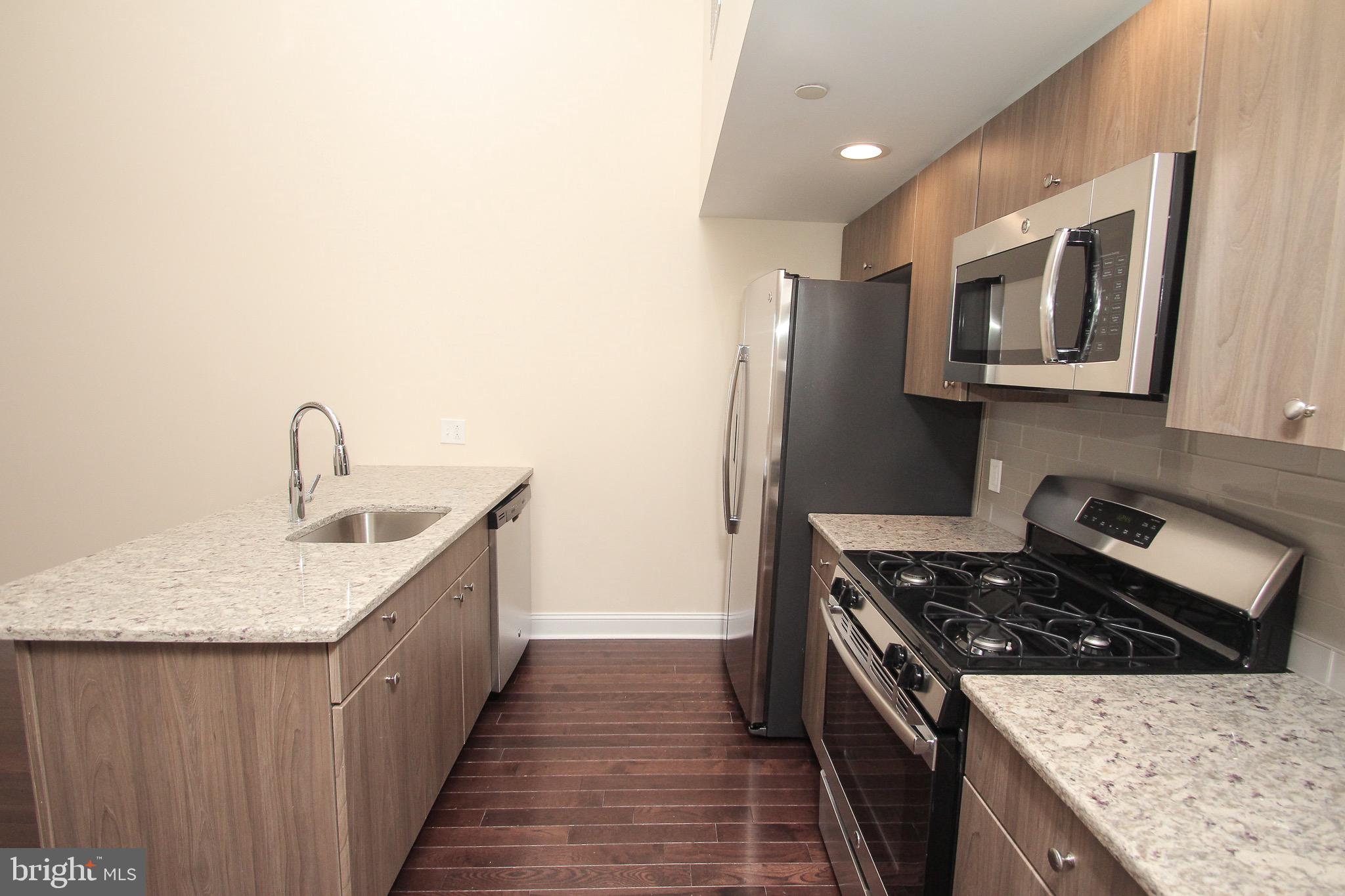 PASSYUNK SQUARE - Residential Lease