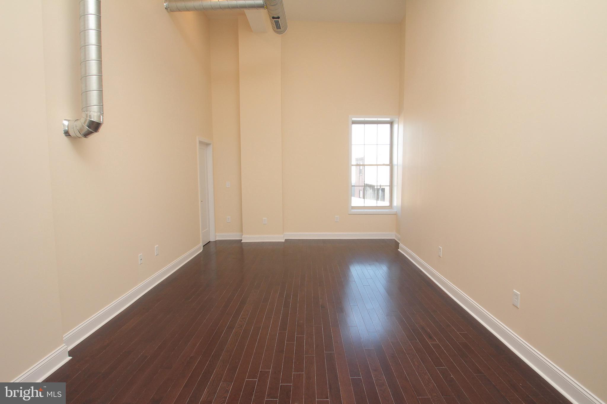 PASSYUNK SQUARE - Residential Lease