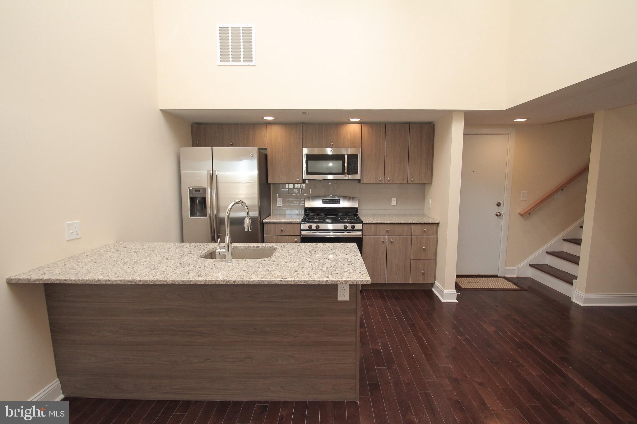 PASSYUNK SQUARE - Residential Lease