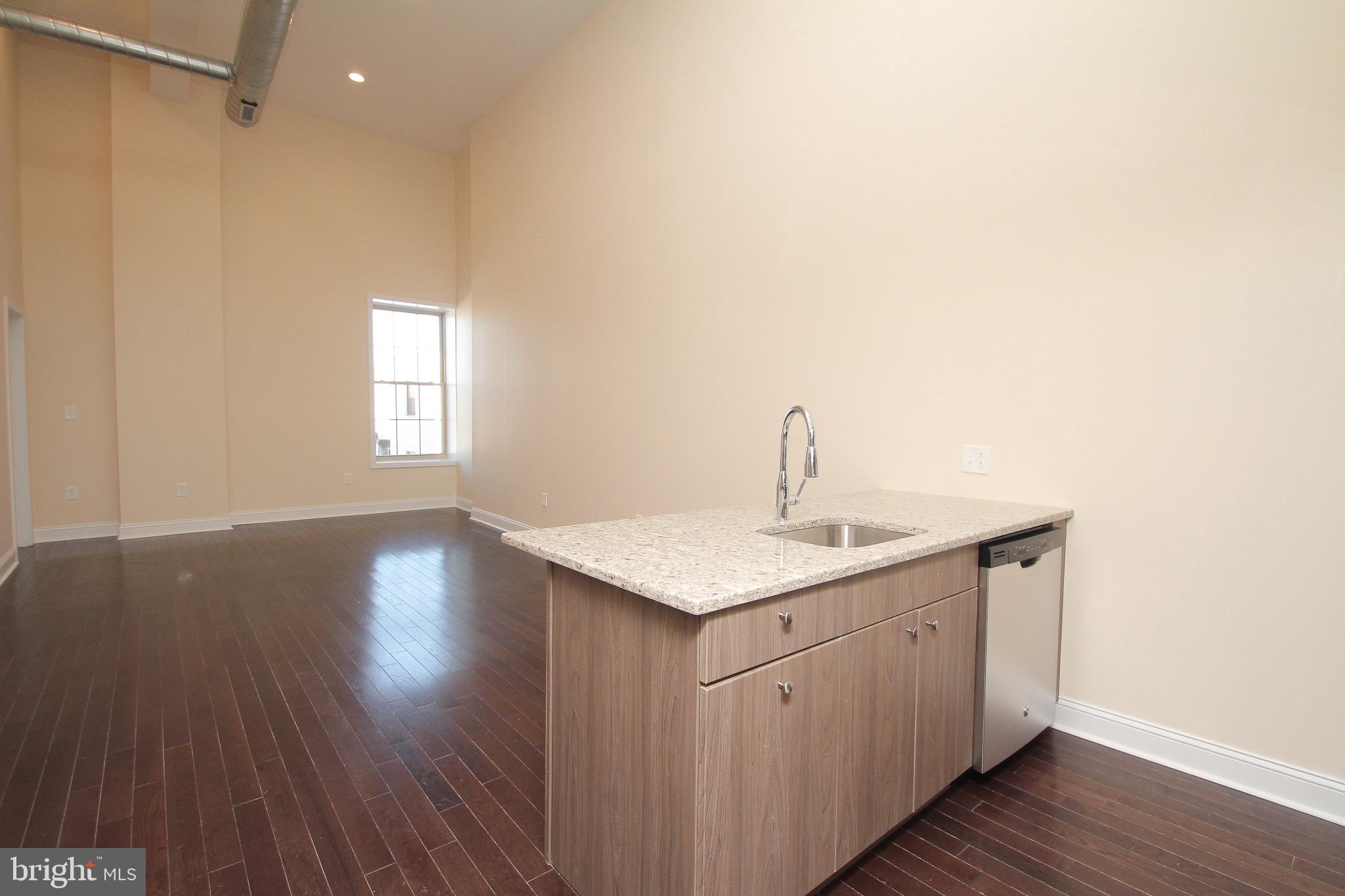 PASSYUNK SQUARE - Residential Lease