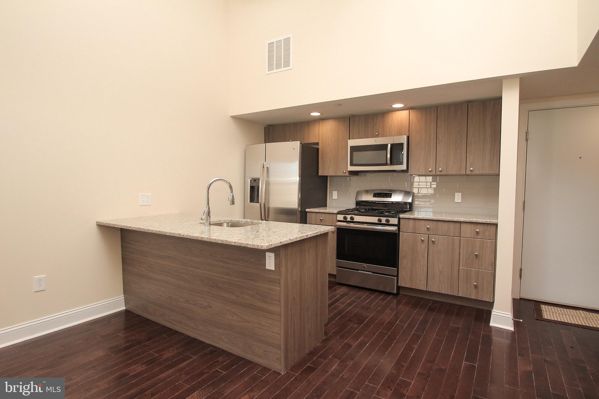 PASSYUNK SQUARE - Residential Lease