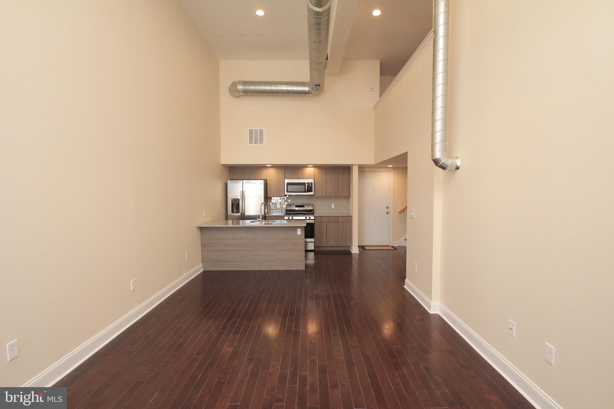 PASSYUNK SQUARE - Residential Lease