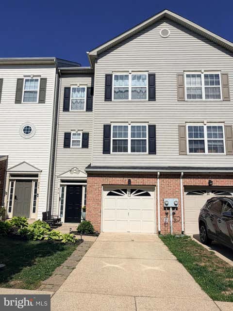 Townhouse For Sale - 510 Salisbury Place<br/> Calvert County, PRINCE FREDERICK, MD 20678