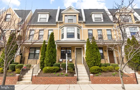 3318 7th Street NE, Washington, DC MLS: DCDC2192414