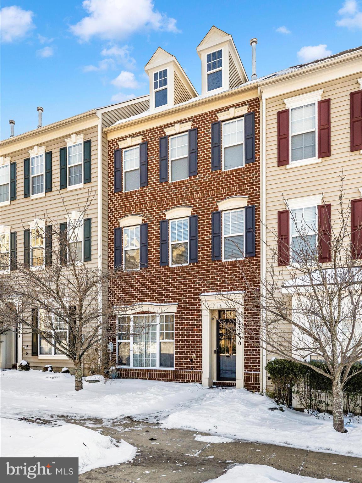 WOODCREST - Residential