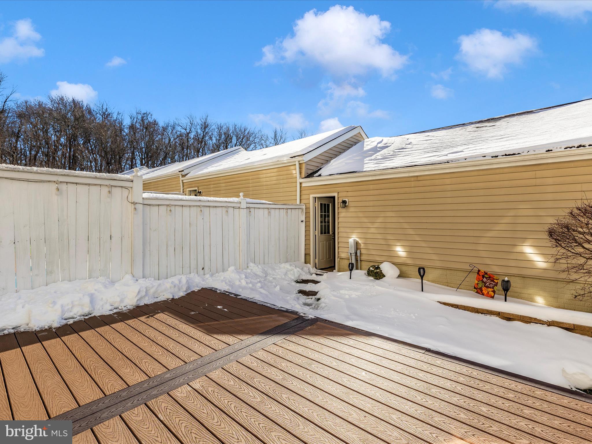 WOODCREST - Residential