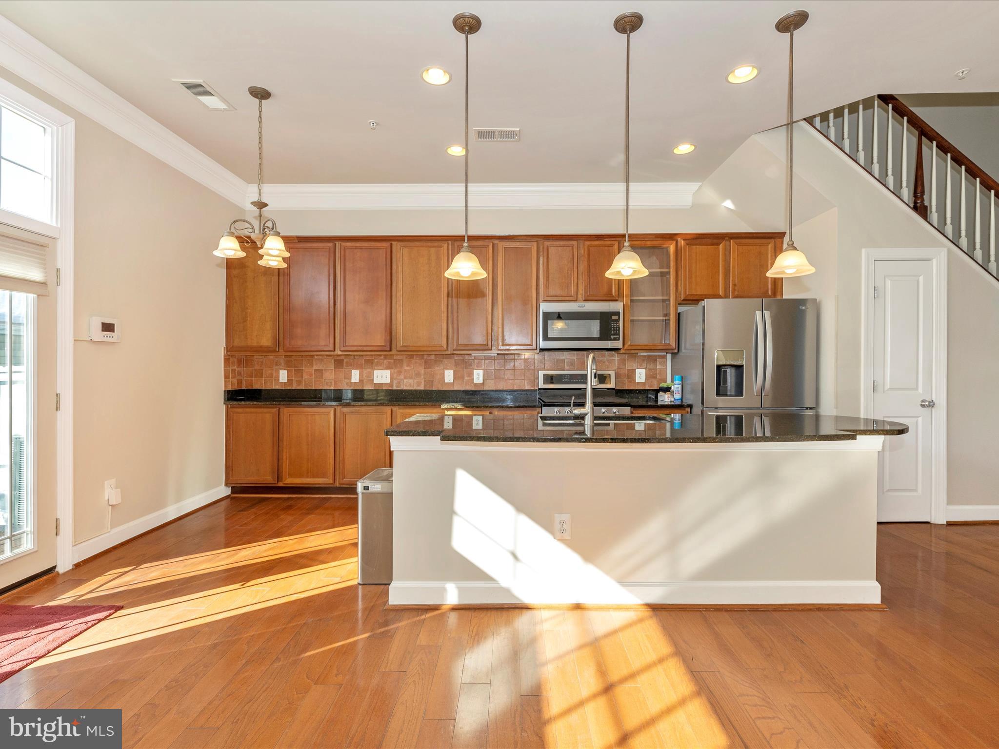 WOODCREST - Residential