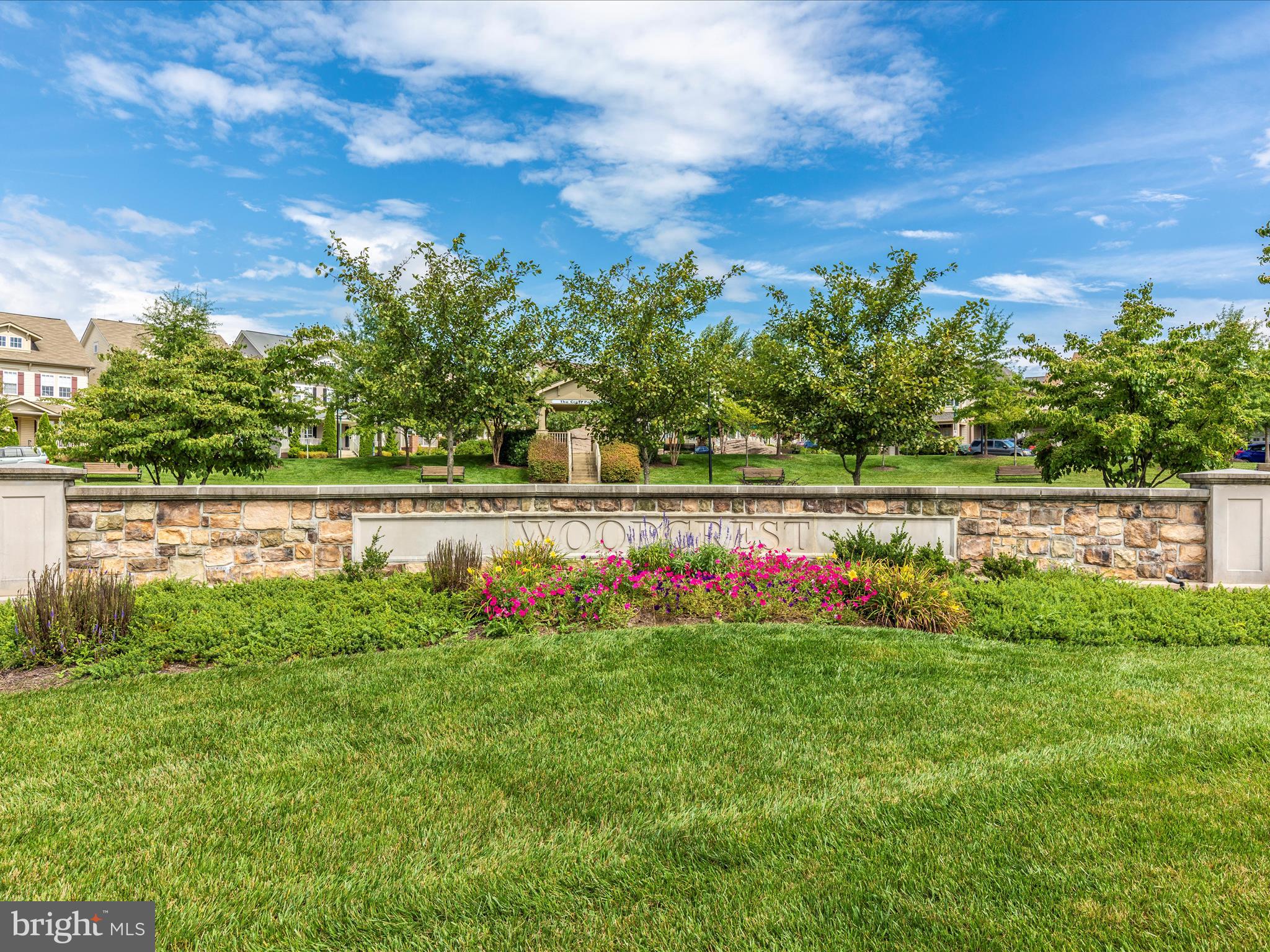 WOODCREST - Residential