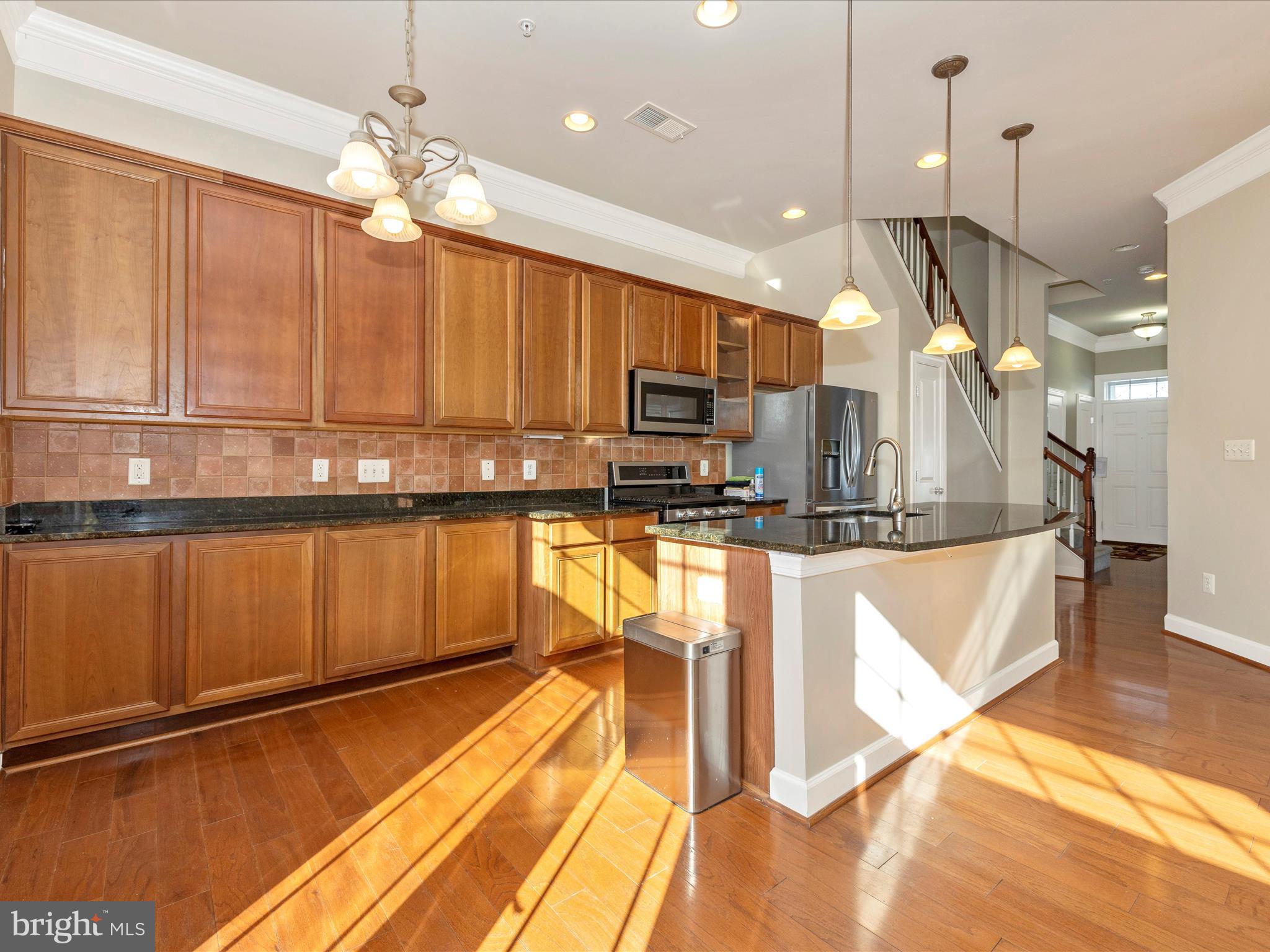 WOODCREST - Residential