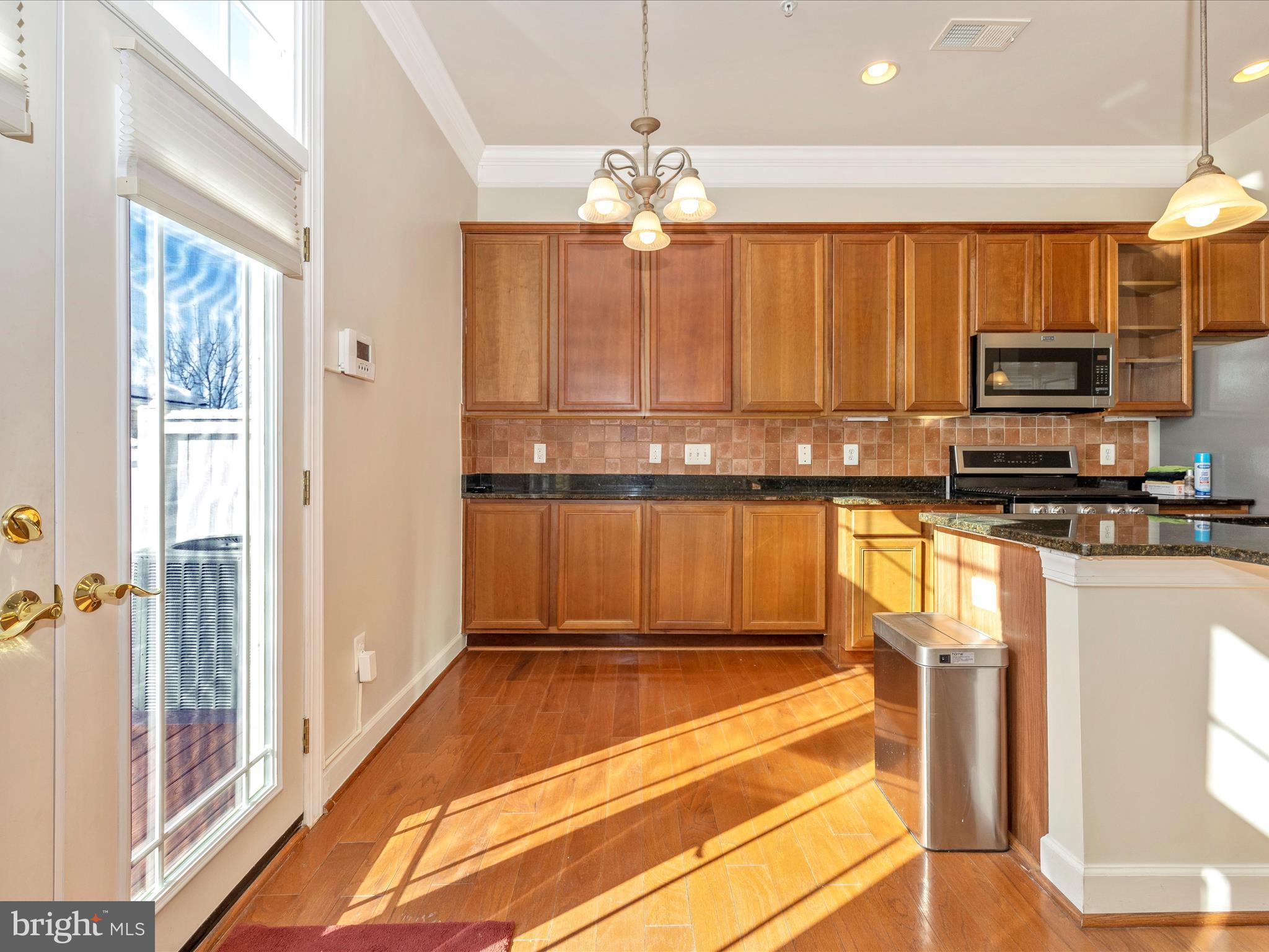 WOODCREST - Residential