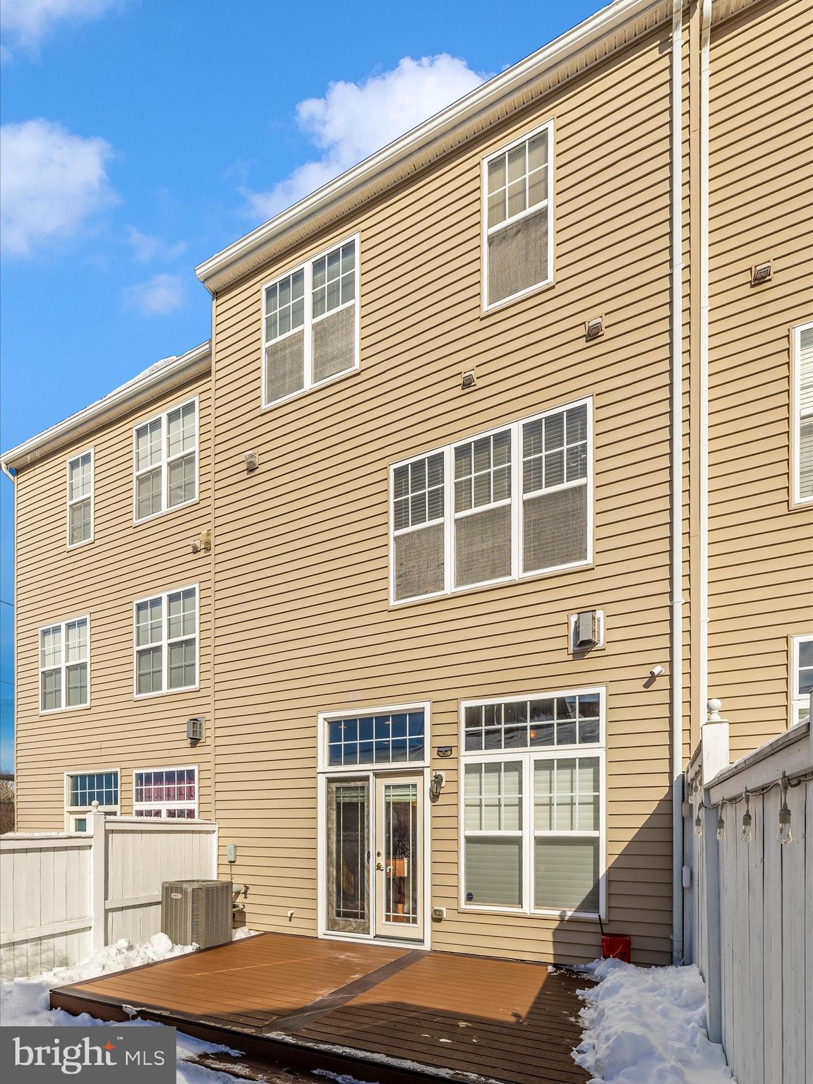 WOODCREST - Residential