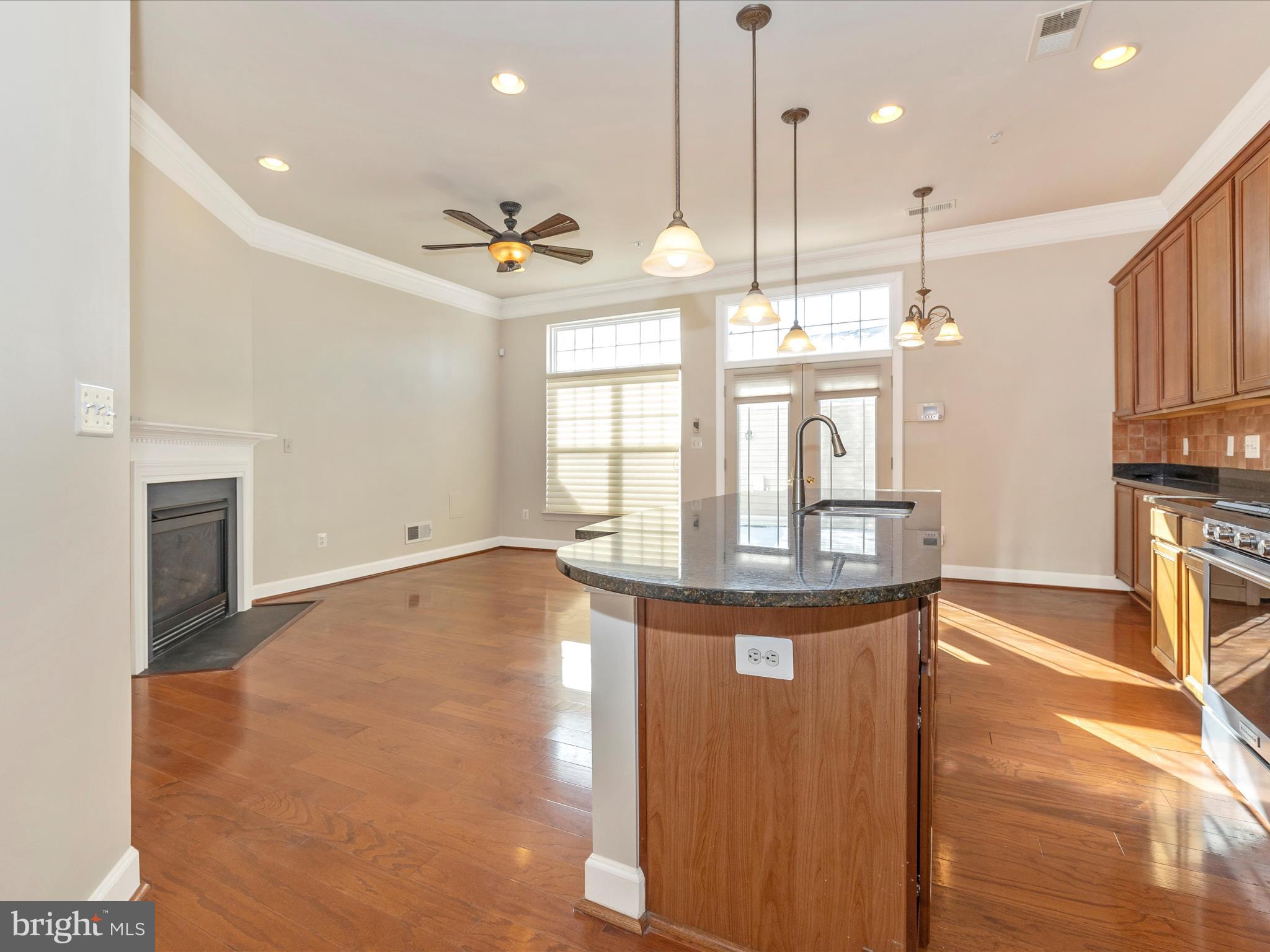 WOODCREST - Residential