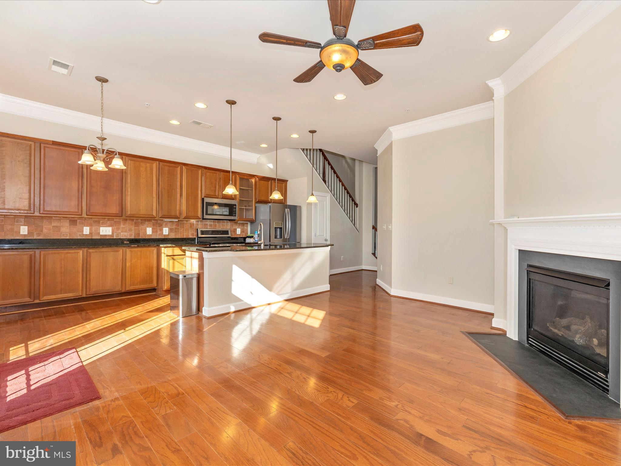 WOODCREST - Residential