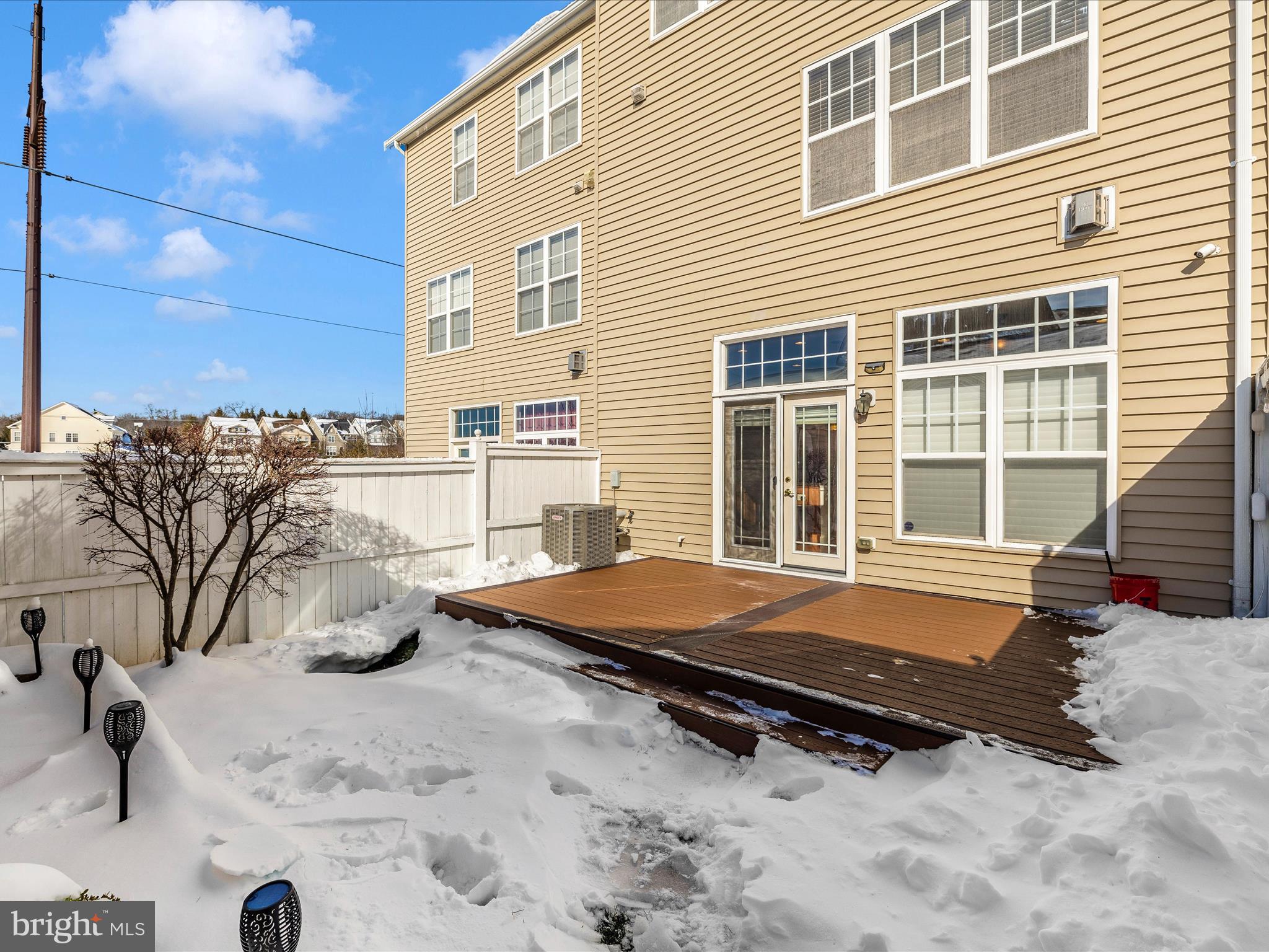 WOODCREST - Residential