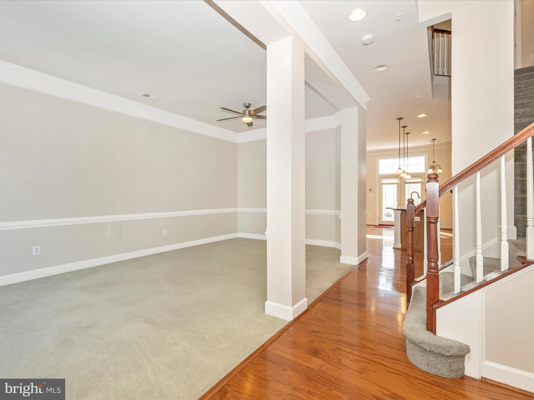 WOODCREST - Residential