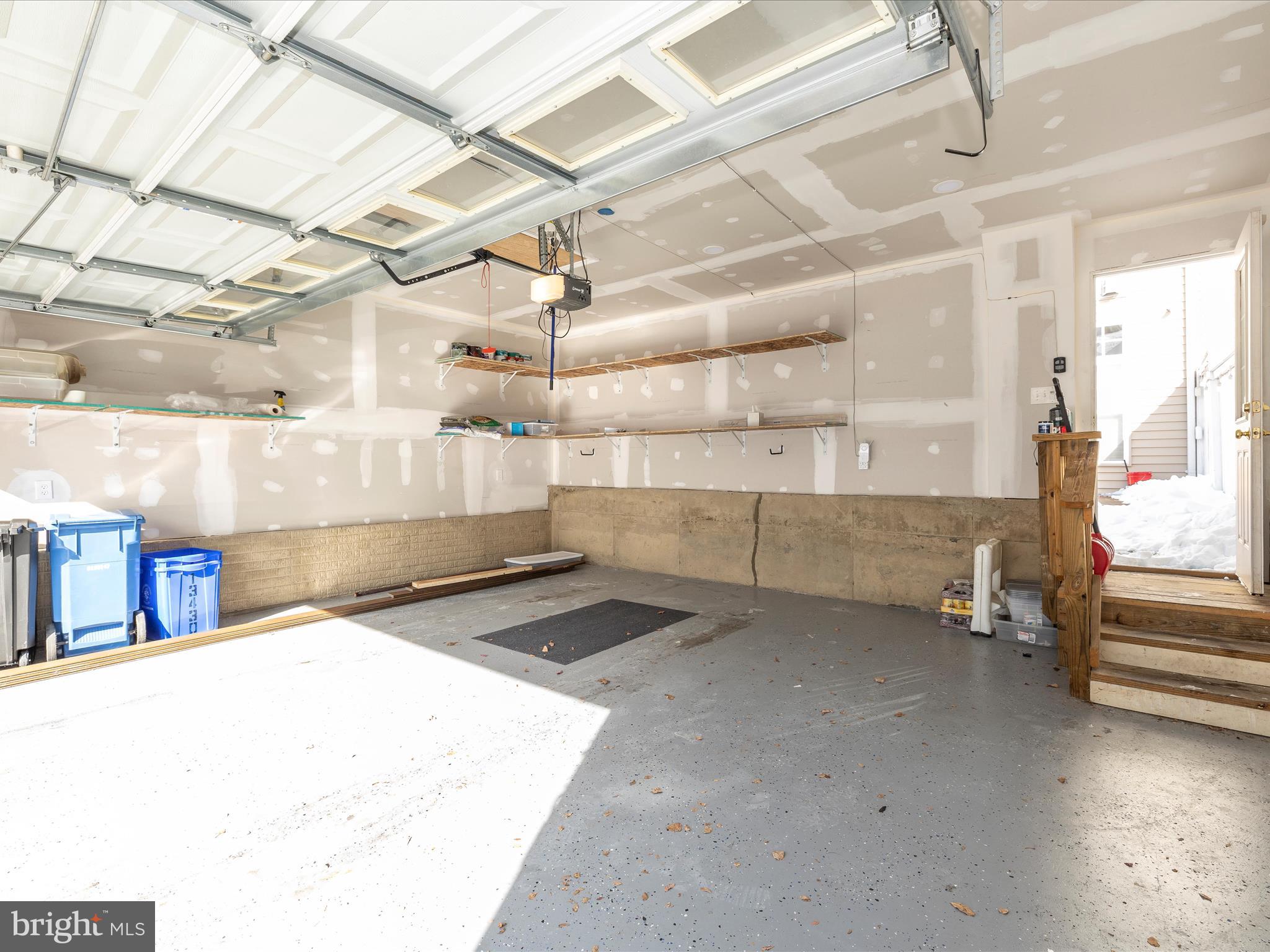 WOODCREST - Residential