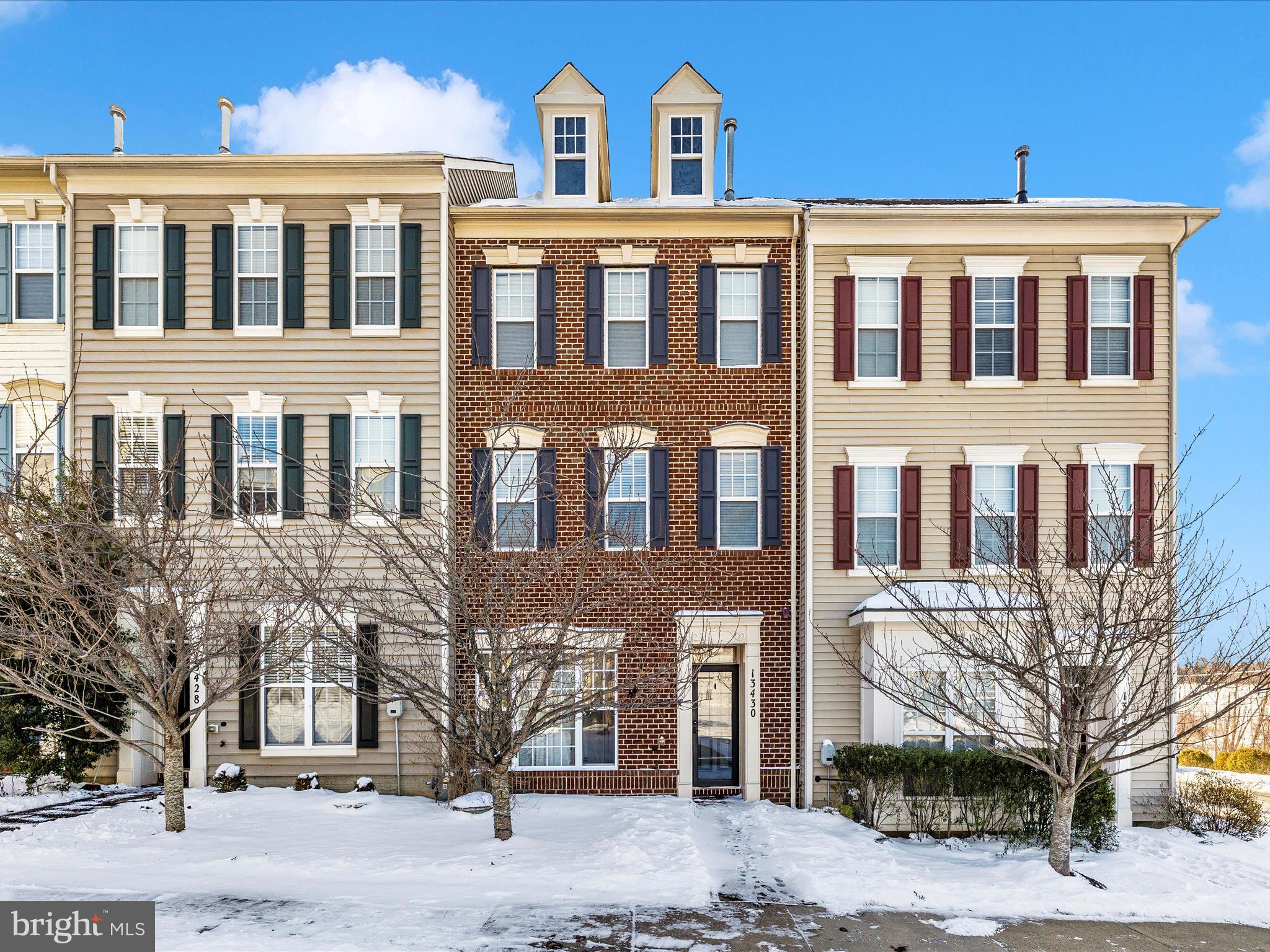 WOODCREST - Residential