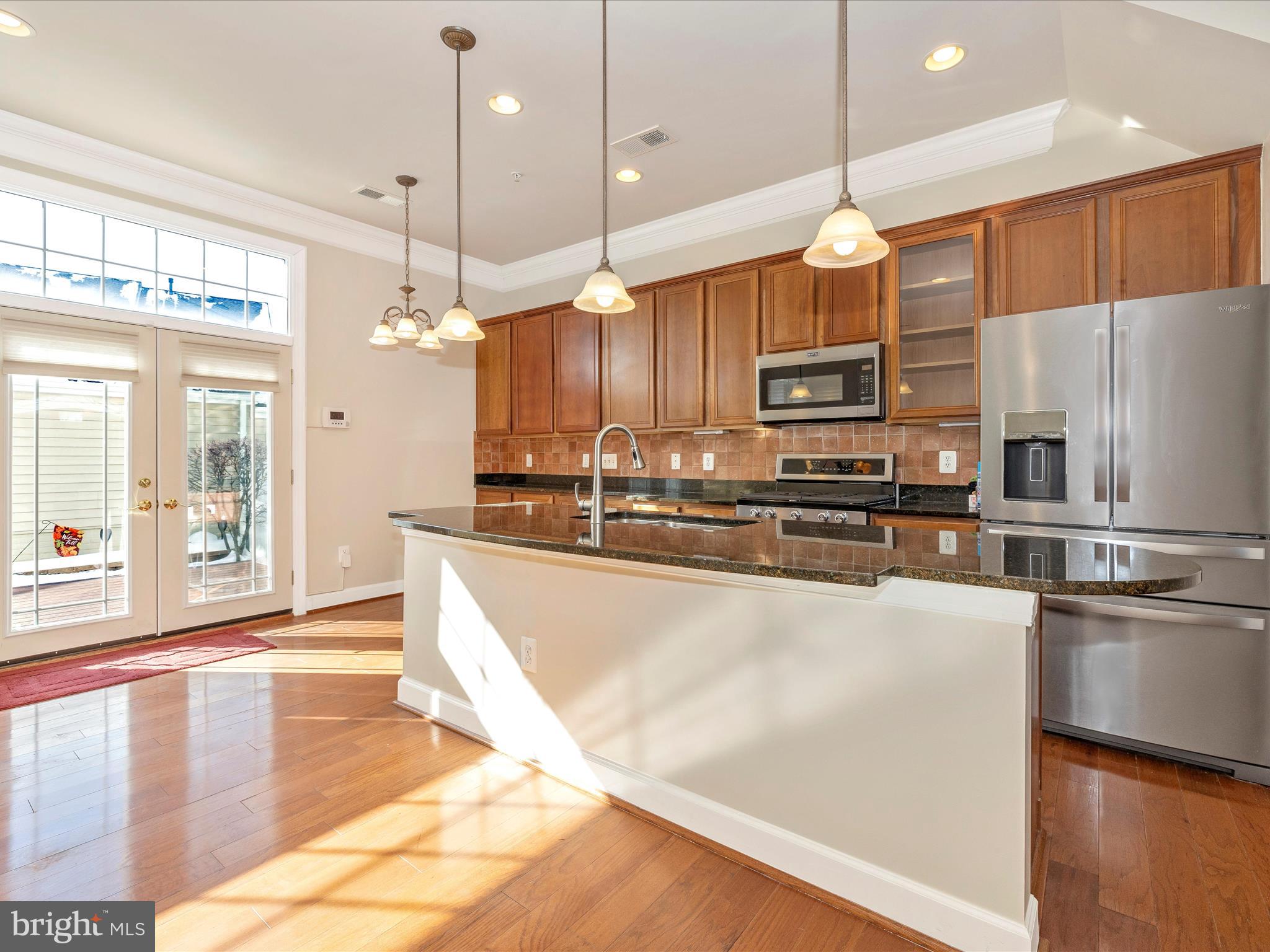 WOODCREST - Residential