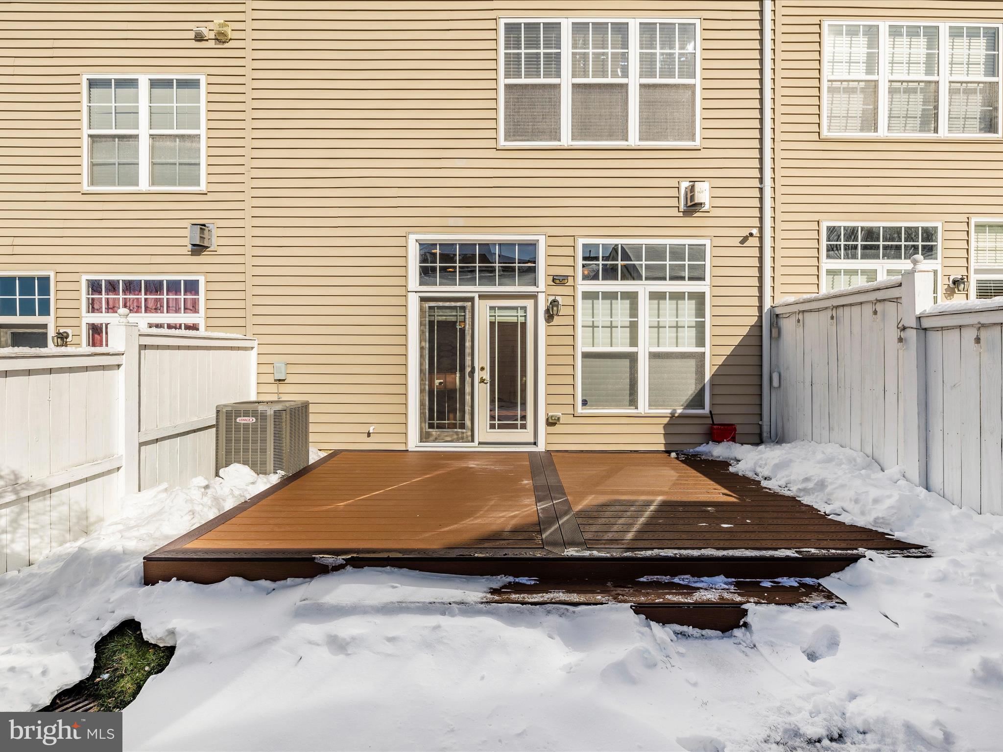 WOODCREST - Residential