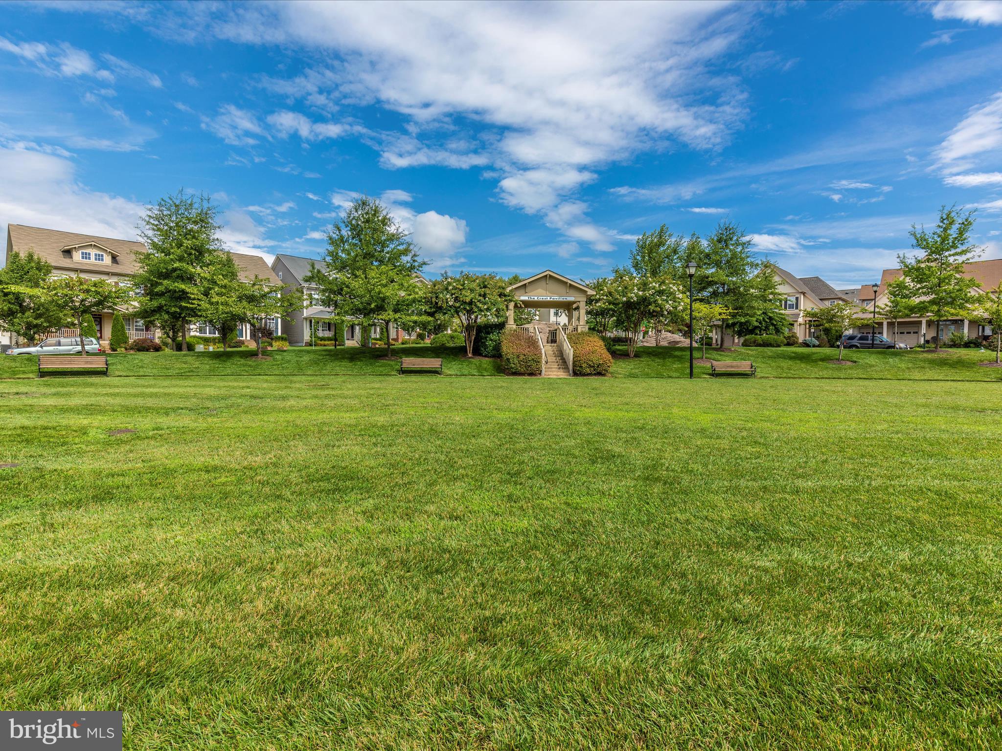 WOODCREST - Residential