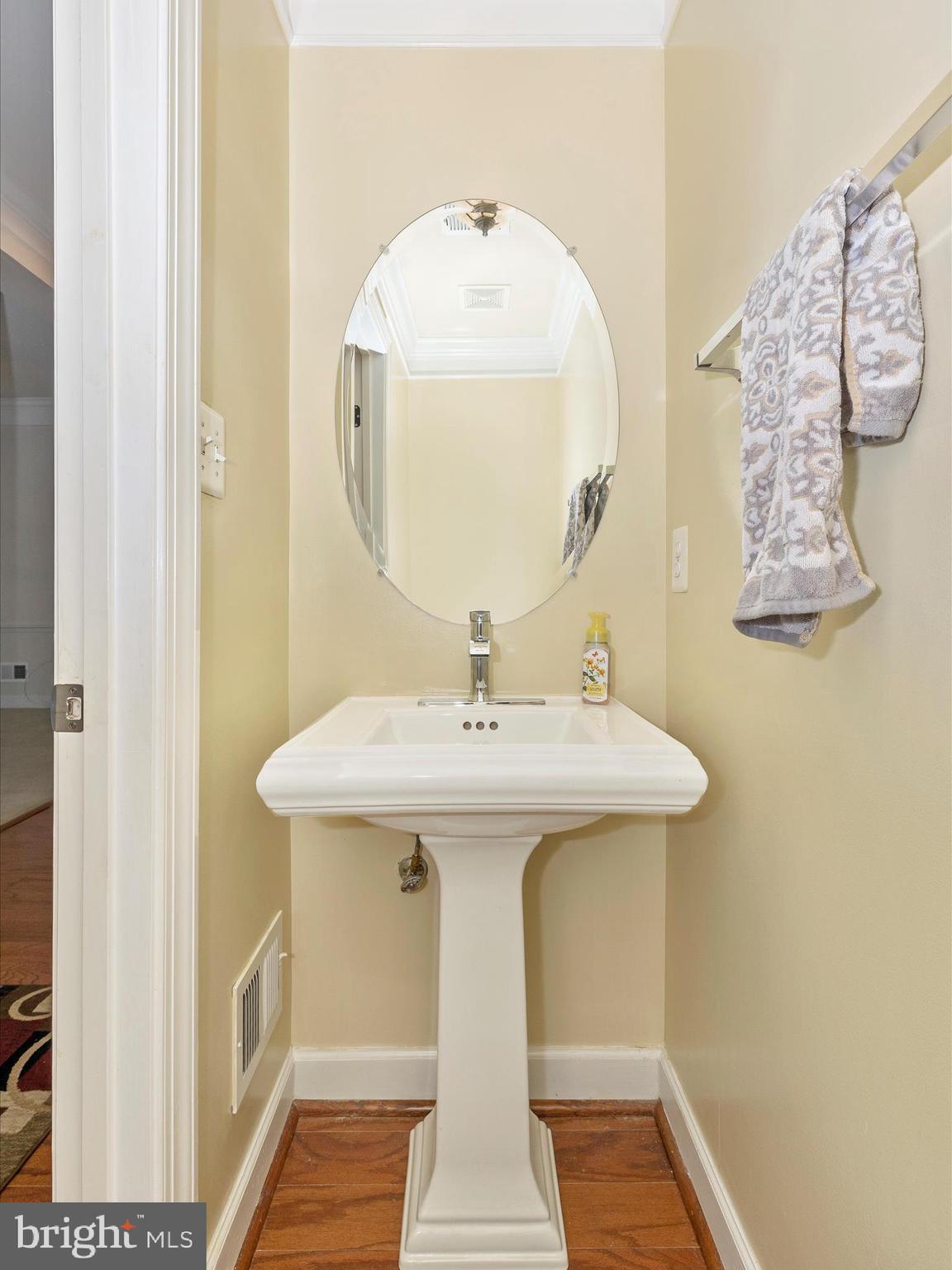 WOODCREST - Residential