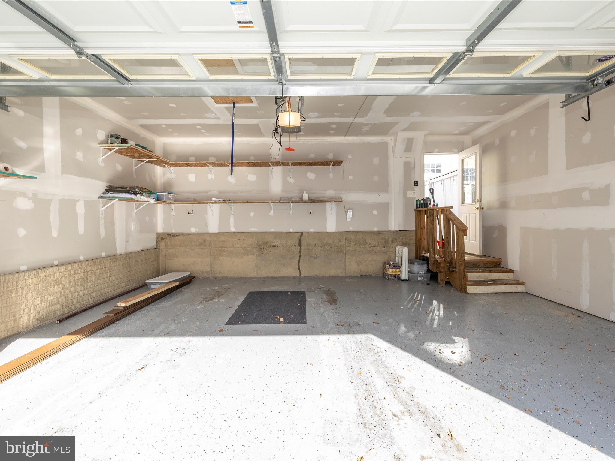 WOODCREST - Residential