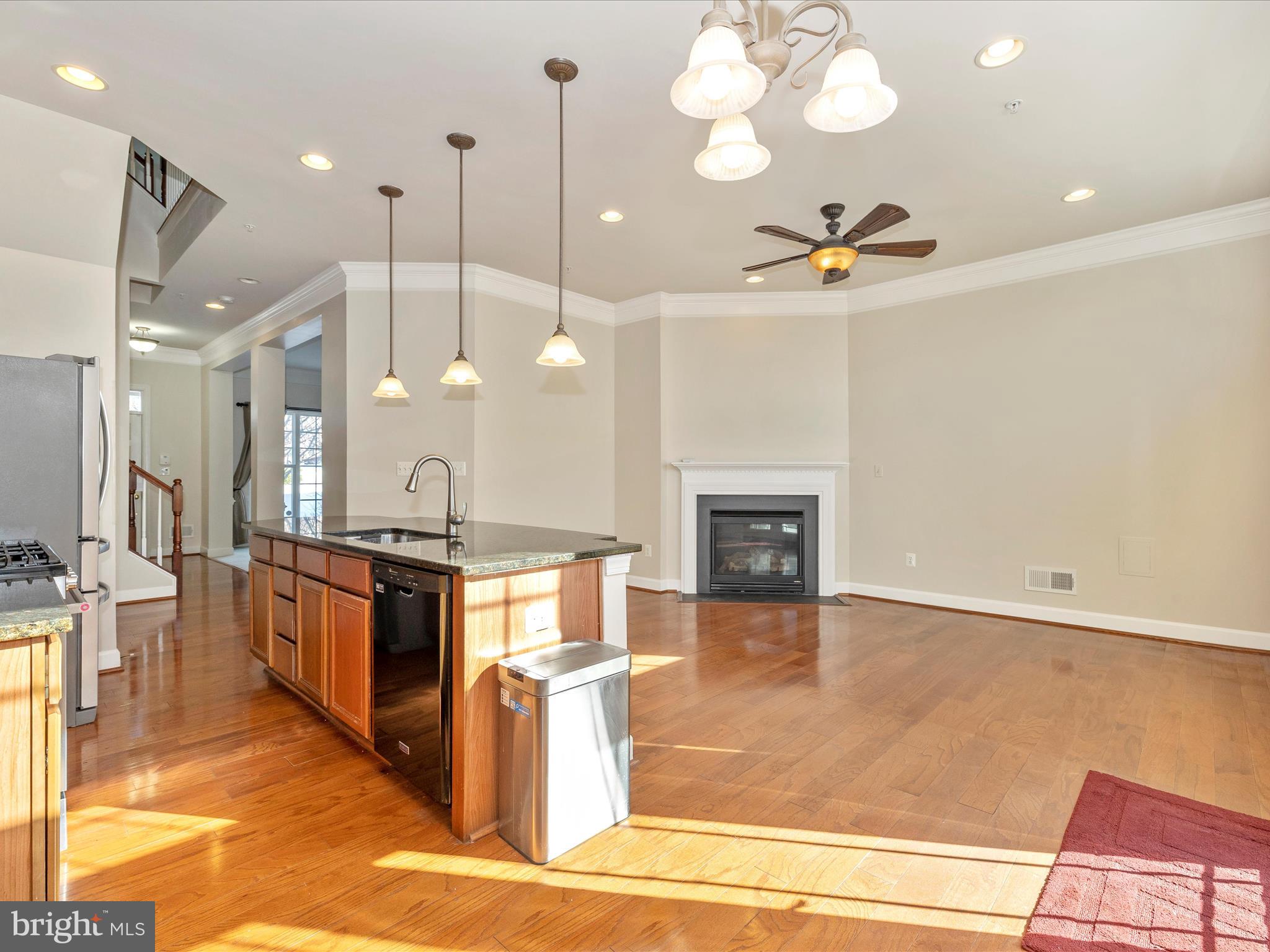 WOODCREST - Residential