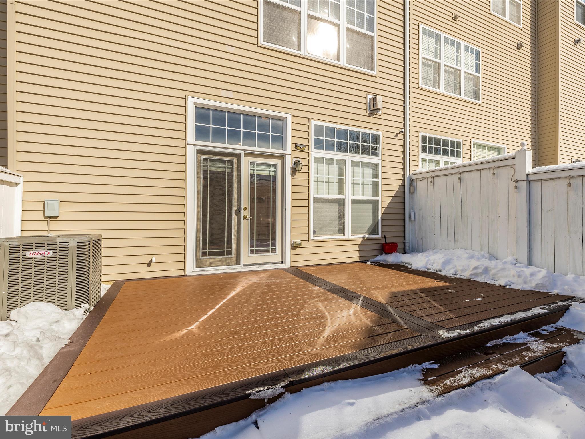 WOODCREST - Residential