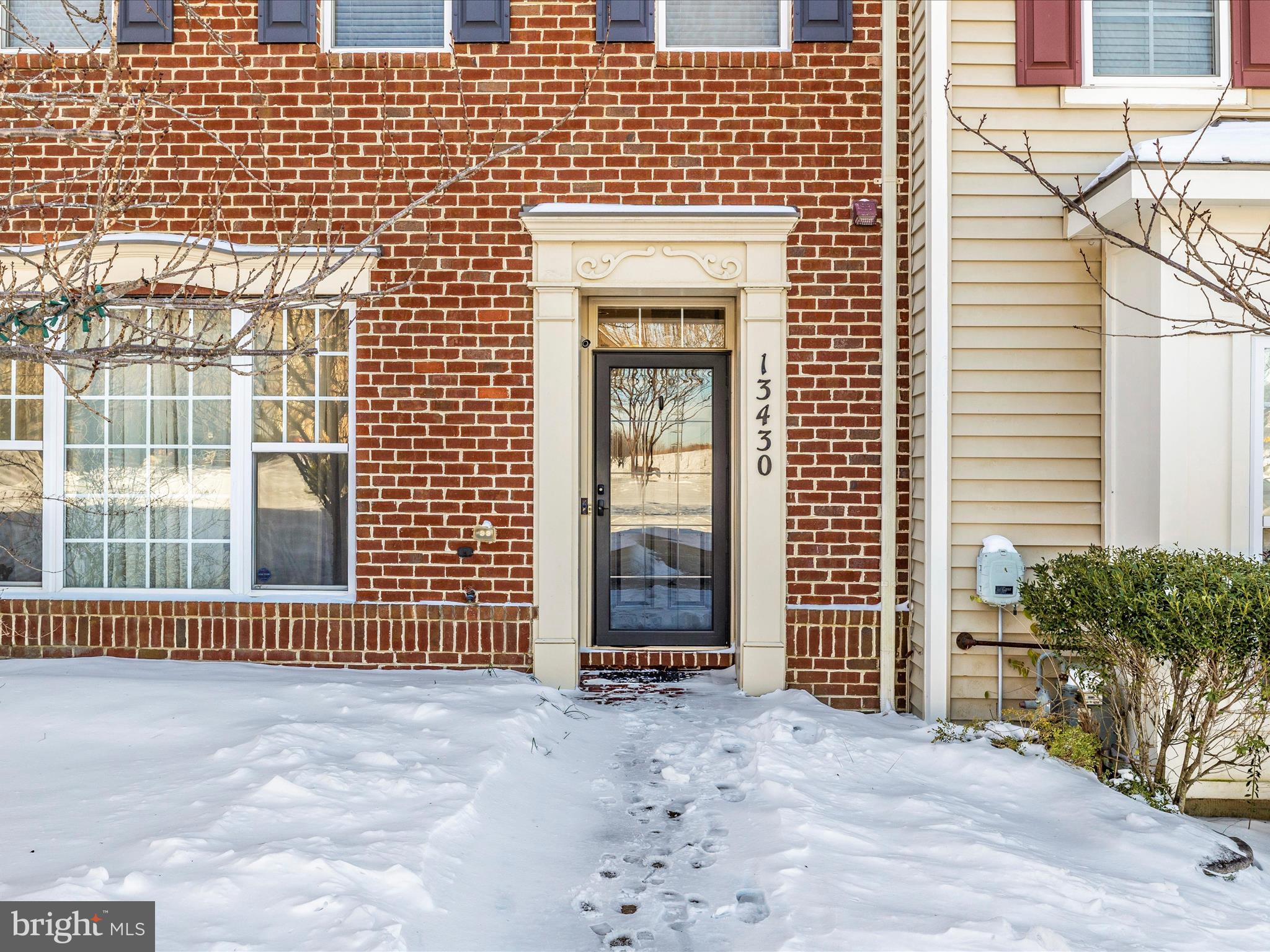 WOODCREST - Residential