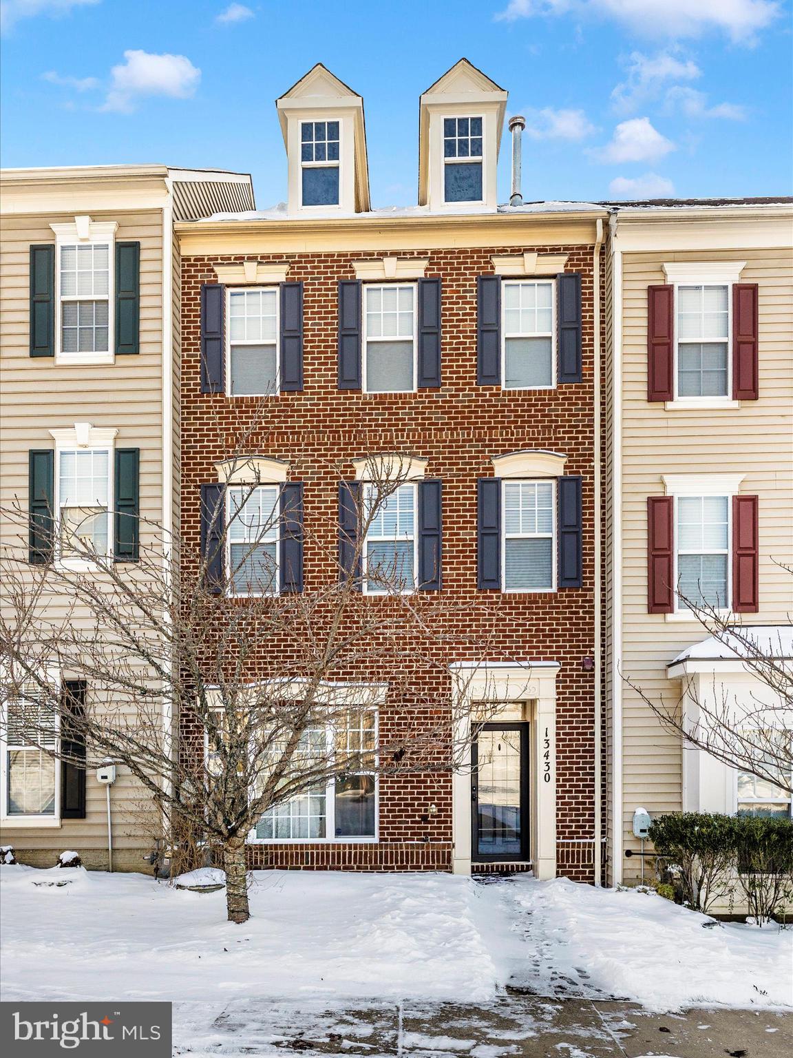 WOODCREST - Residential