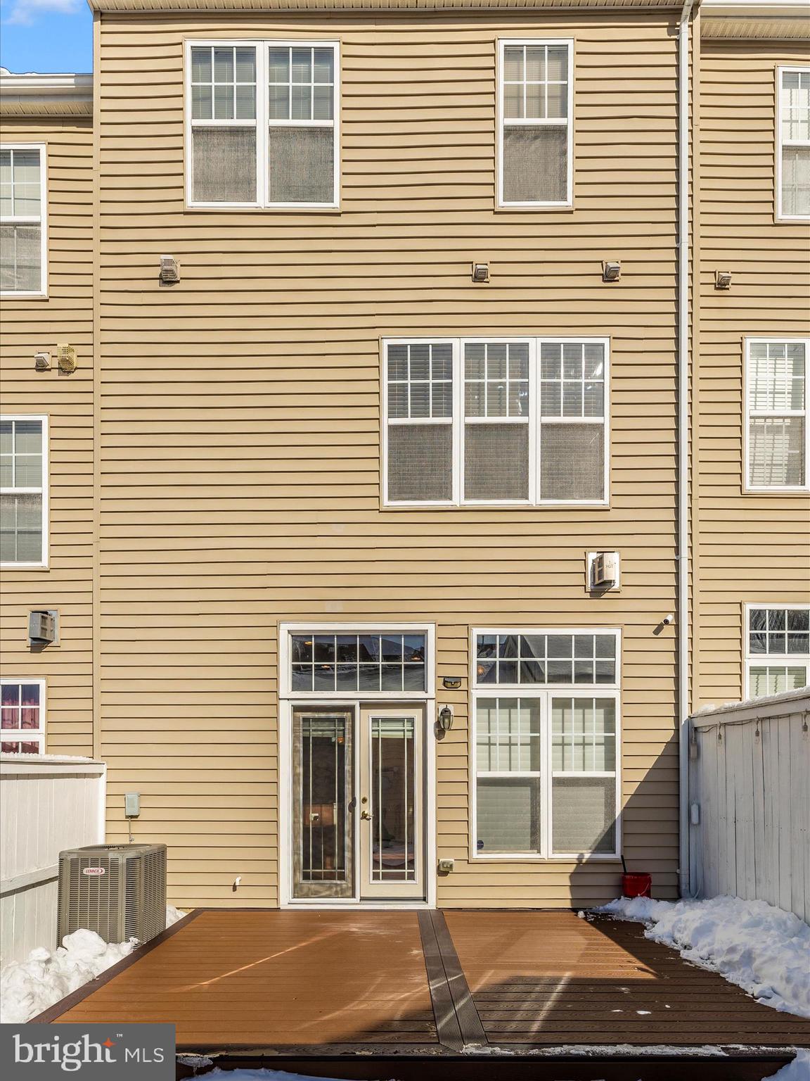 WOODCREST - Residential